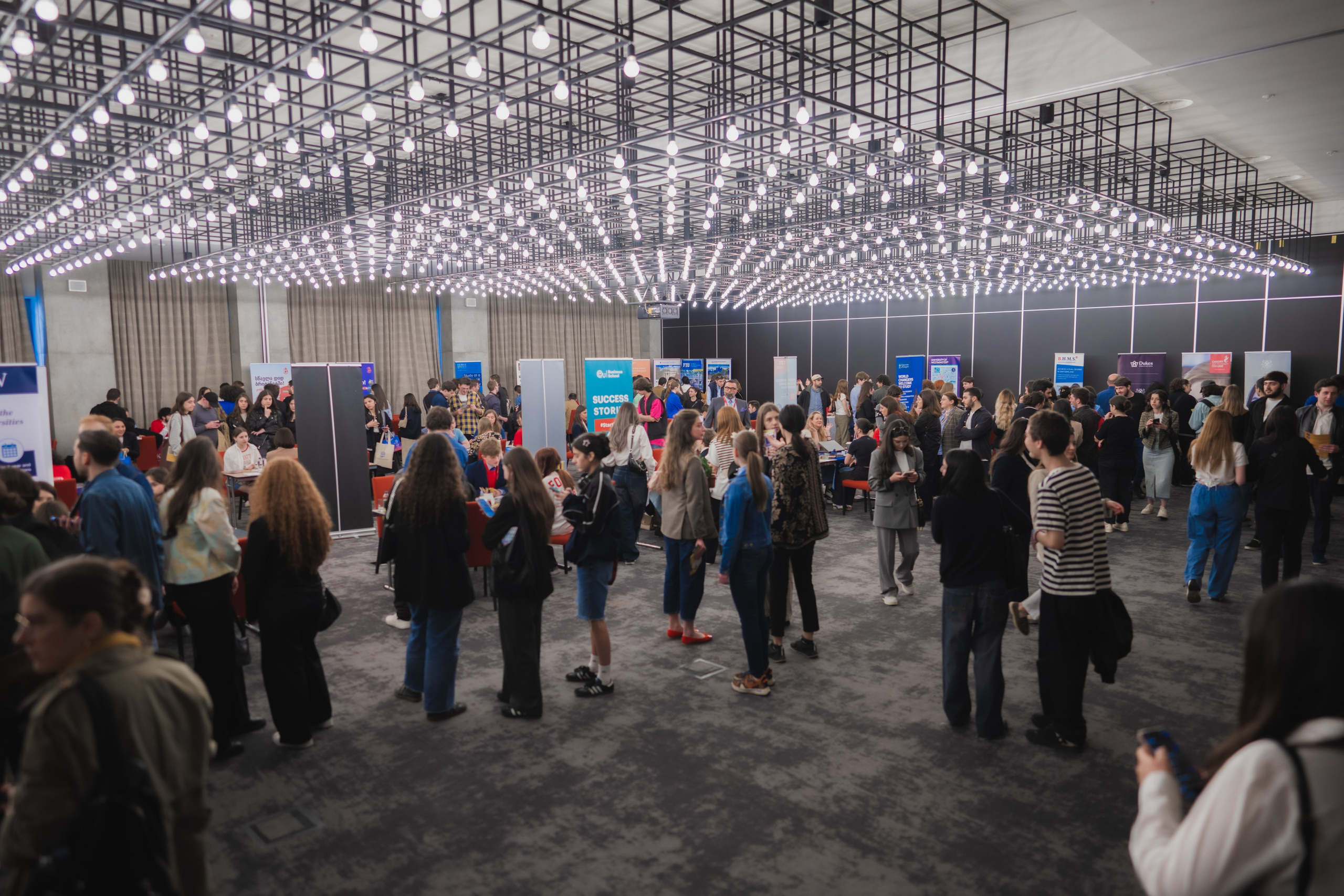 Events. Amirali Bahrami — Videographer & Photographer in Riga