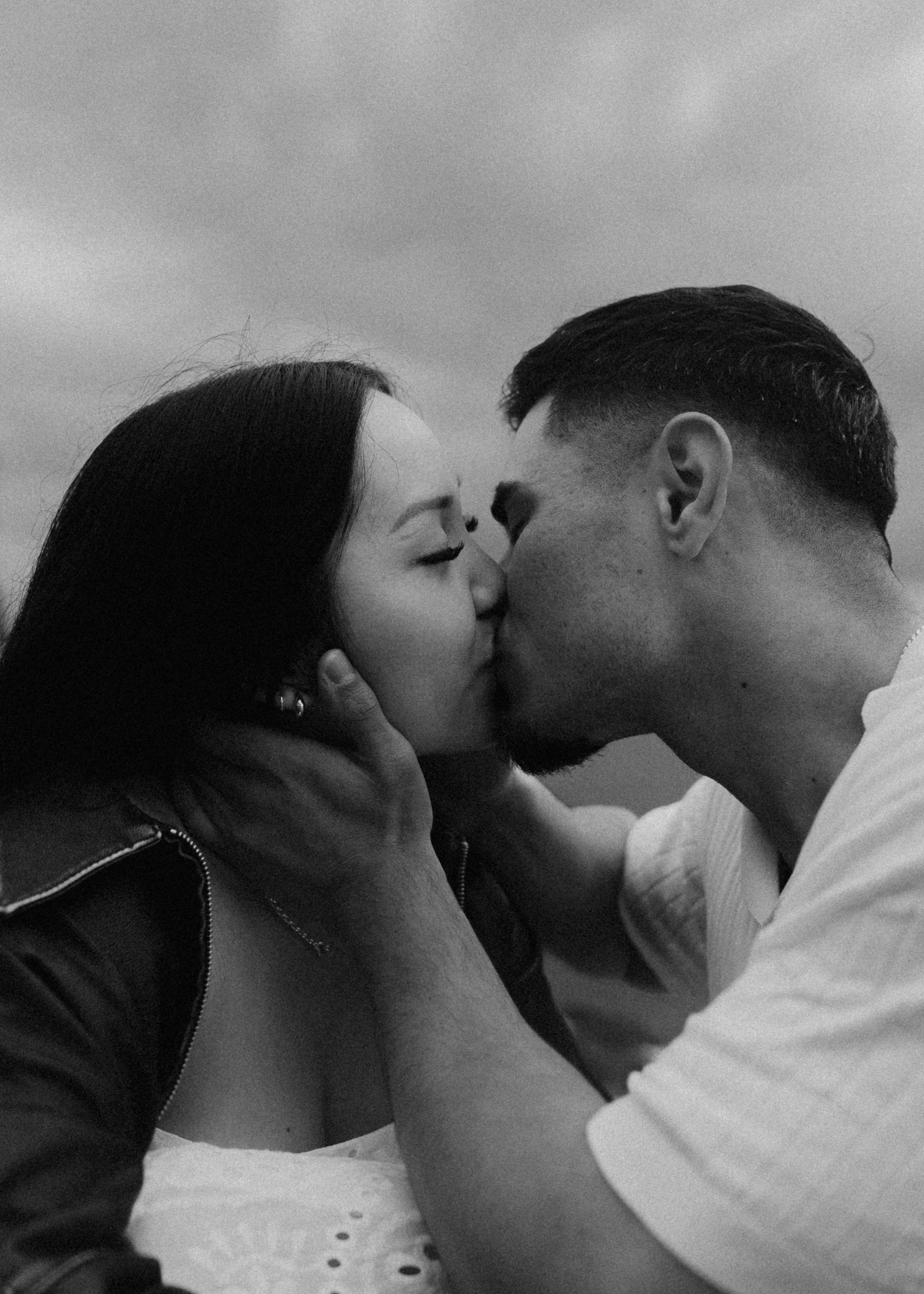 Kenn & Rafaella. Дарина Иванова, лайфстайл фотограф в Неаполе. Портреты, свадьбы