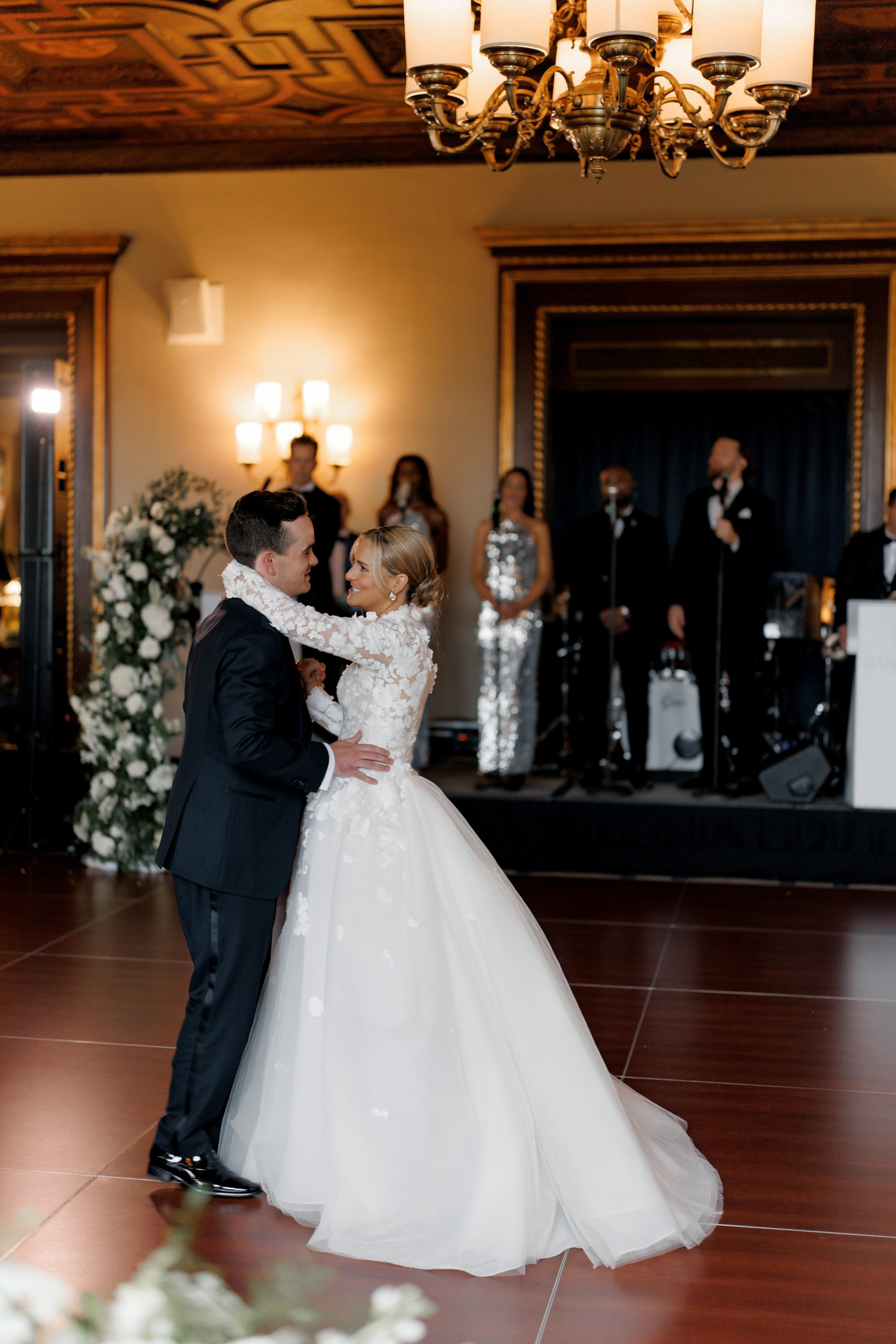 Killeen and Patrick. Wedding photographer and videographer New York | New Jersey