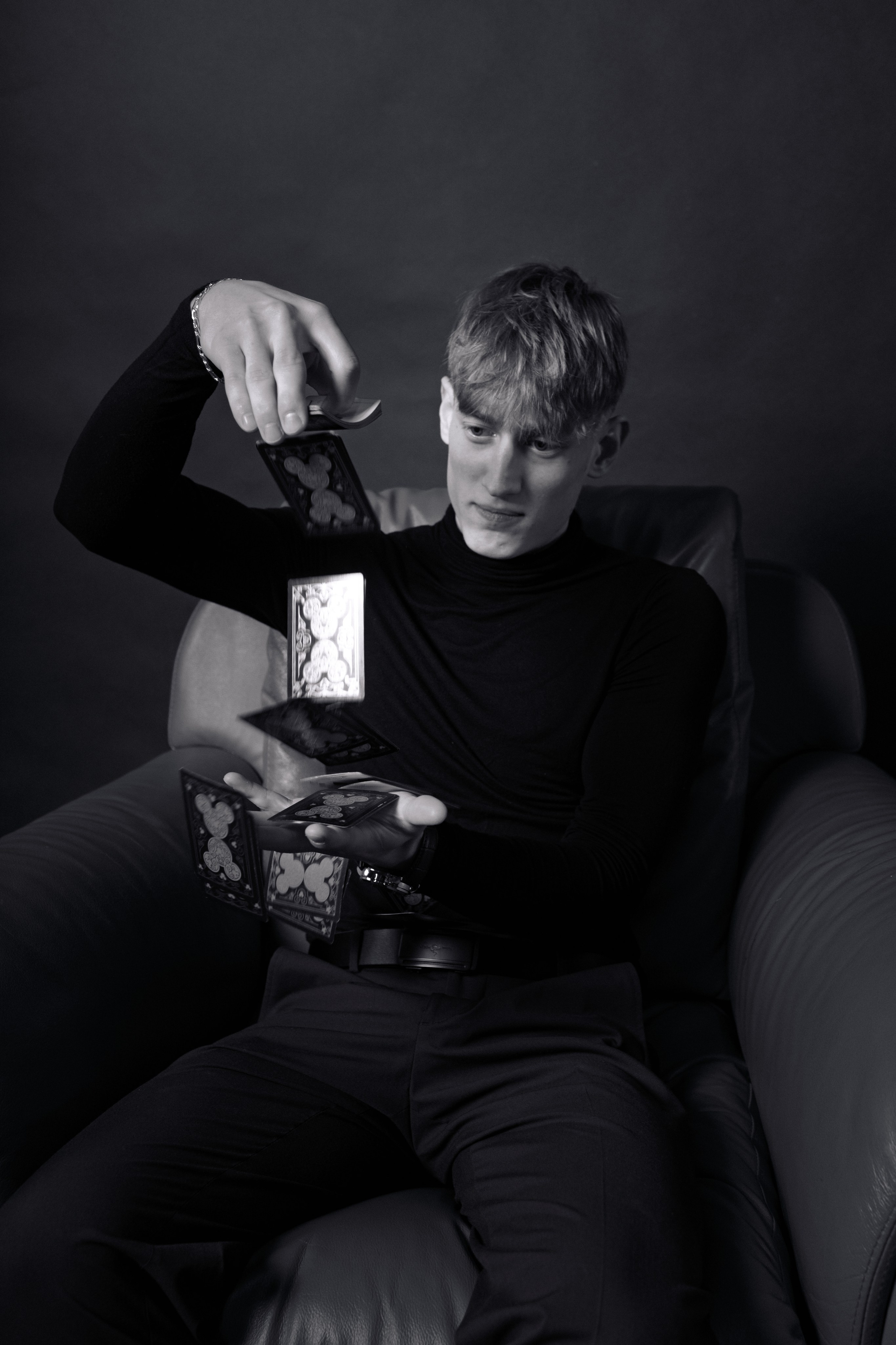 Guy’s Fashion Studio