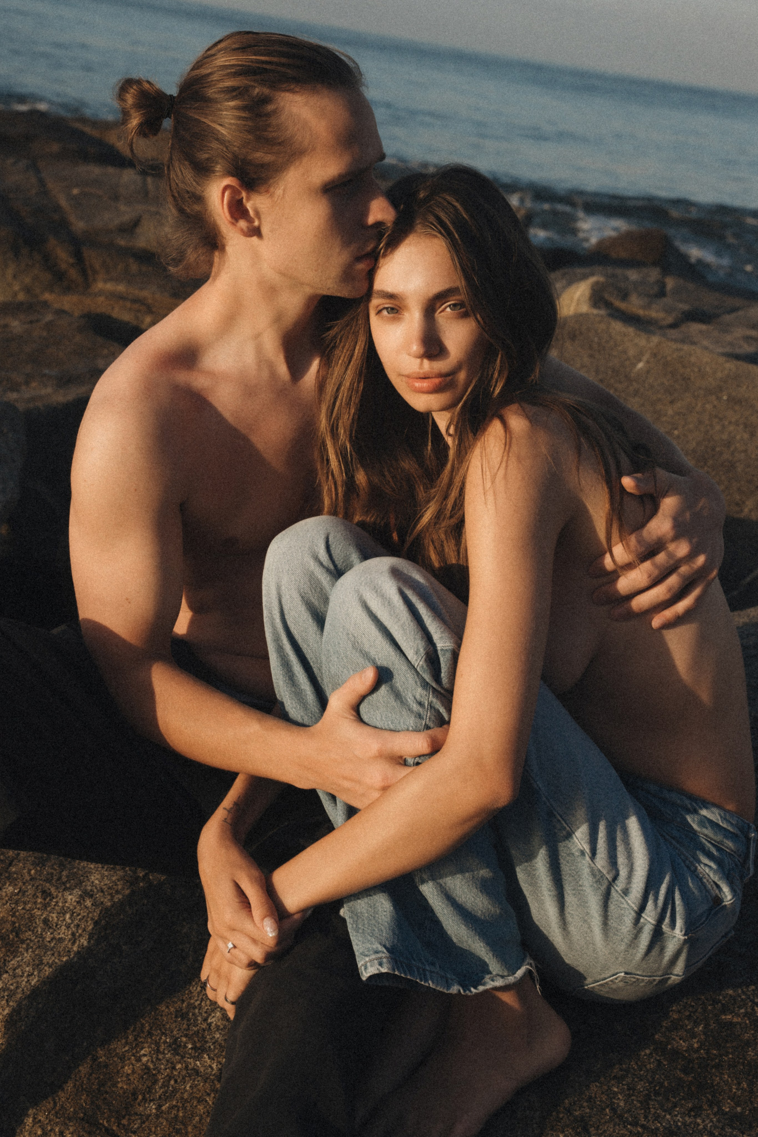 Santa Monica based photographer Kristina Vasilenko