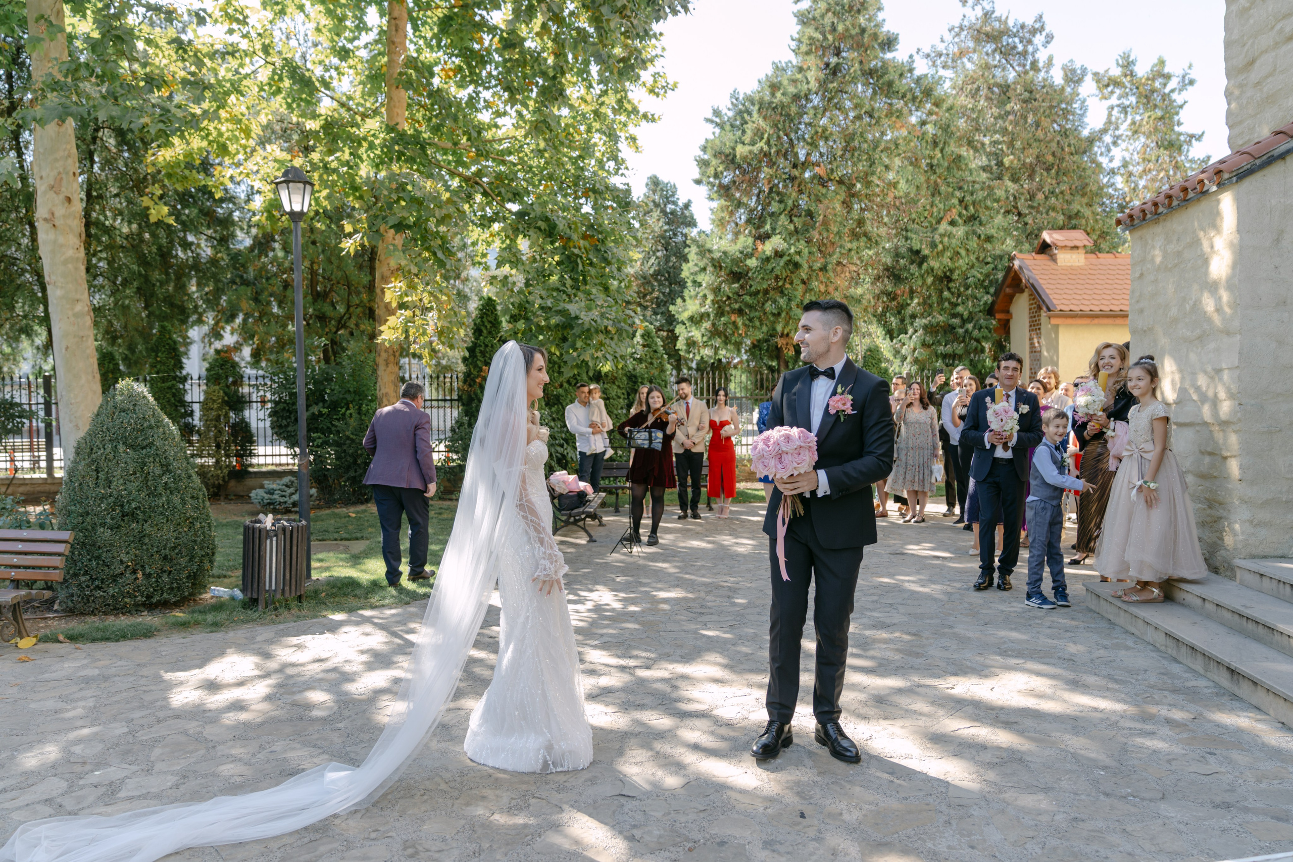 Andreea | Ionut. Gabrielacojocariu.com