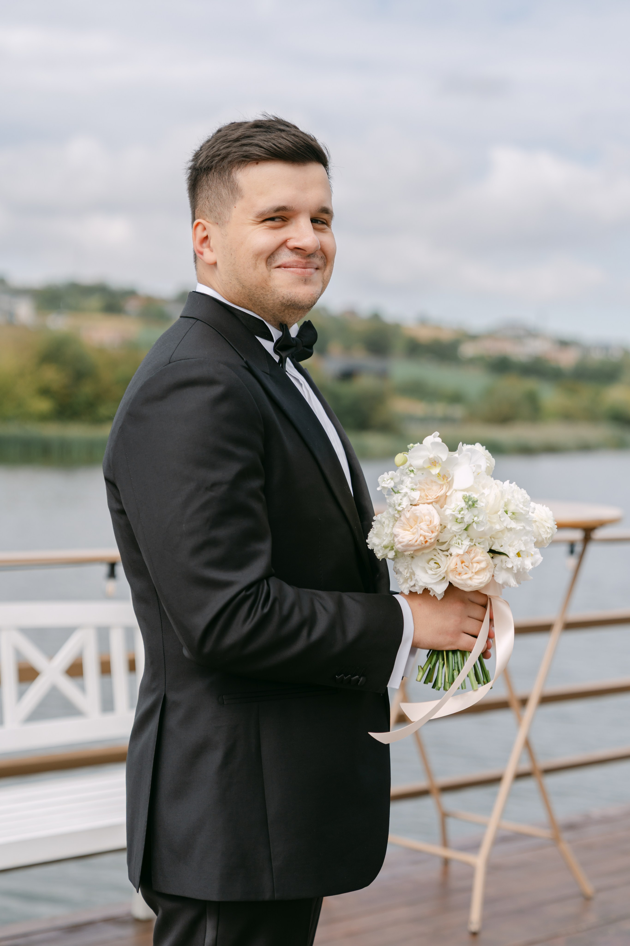 Bianca | Georgian. Gabrielacojocariu.com