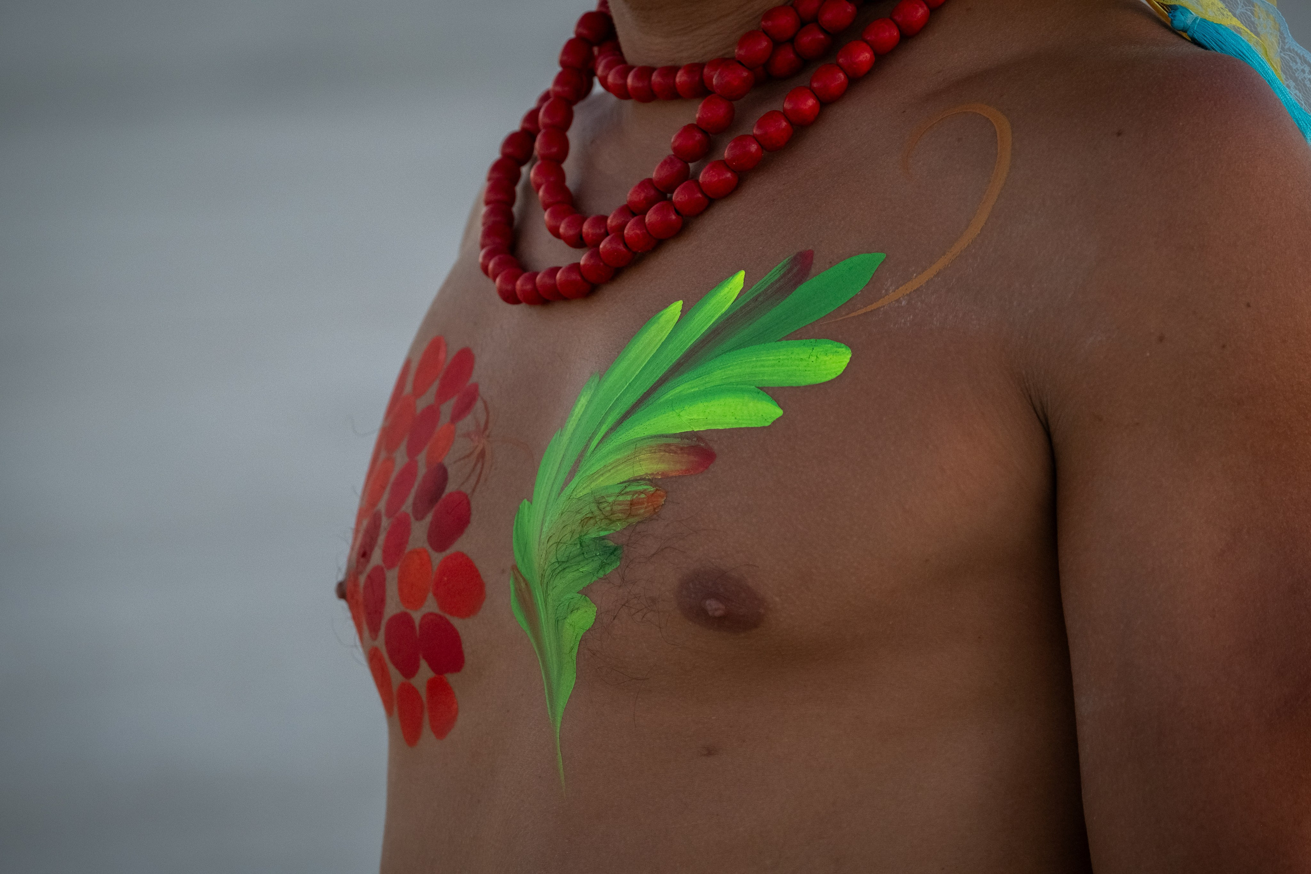 BURNING MAN 2024. Reportage concert portrait photography in the San Francisco Bay Area
