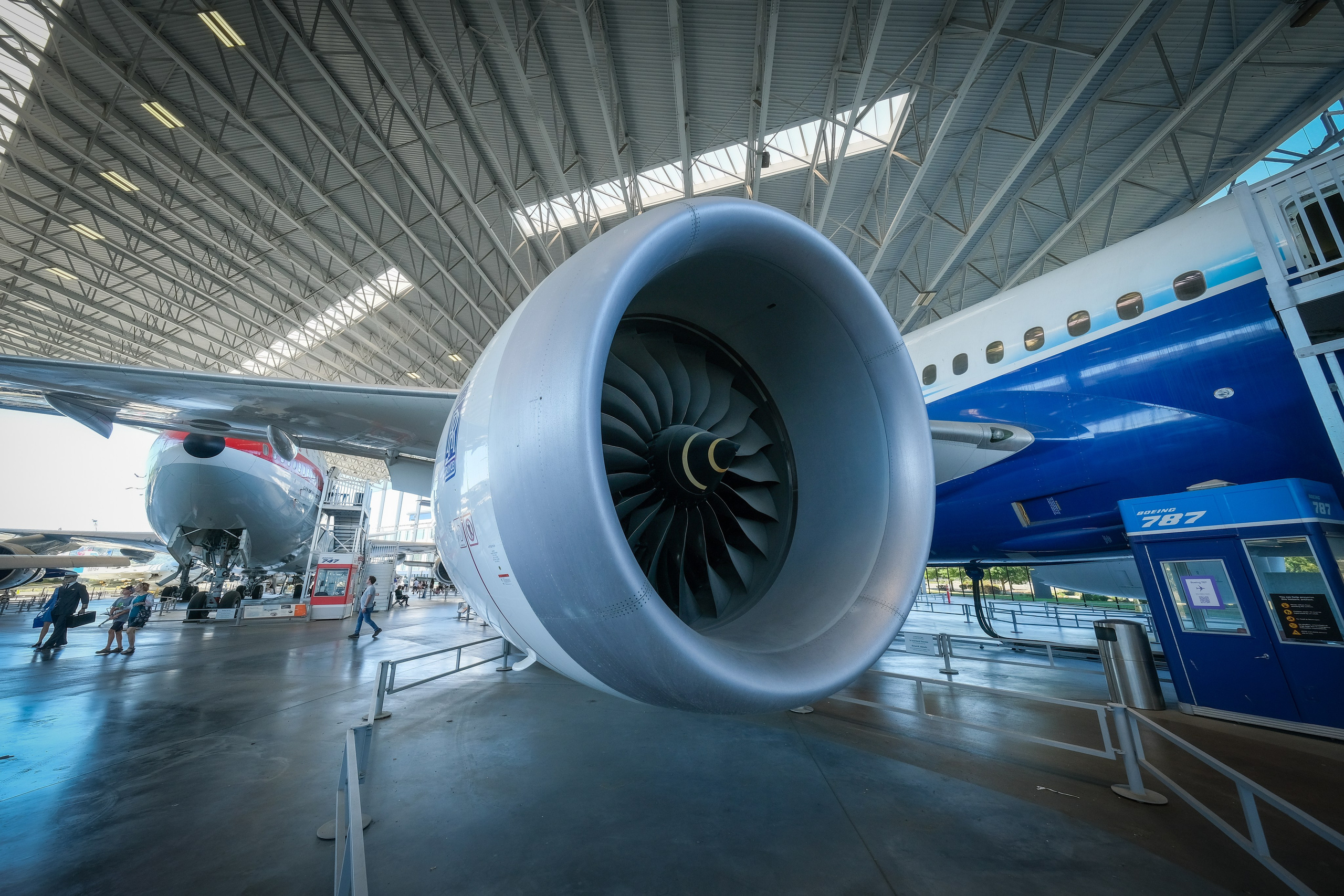 WASHINGTON / SEATTLE. Reportage concert portrait photography in the San Francisco Bay Area