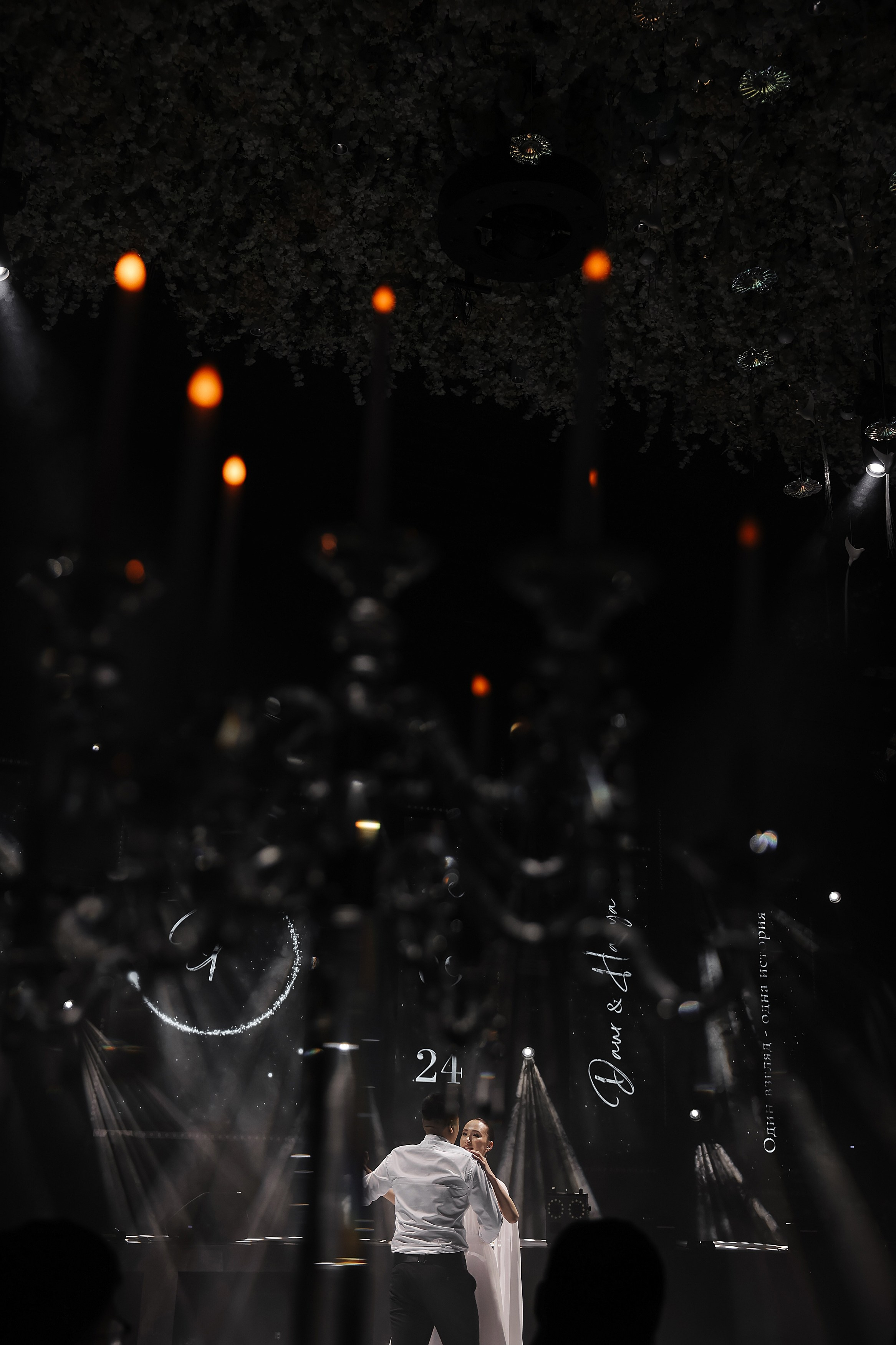 Даур & Хадия. Свадебный и семейный фотограф в Бишкеке Давлетбаев Талгат