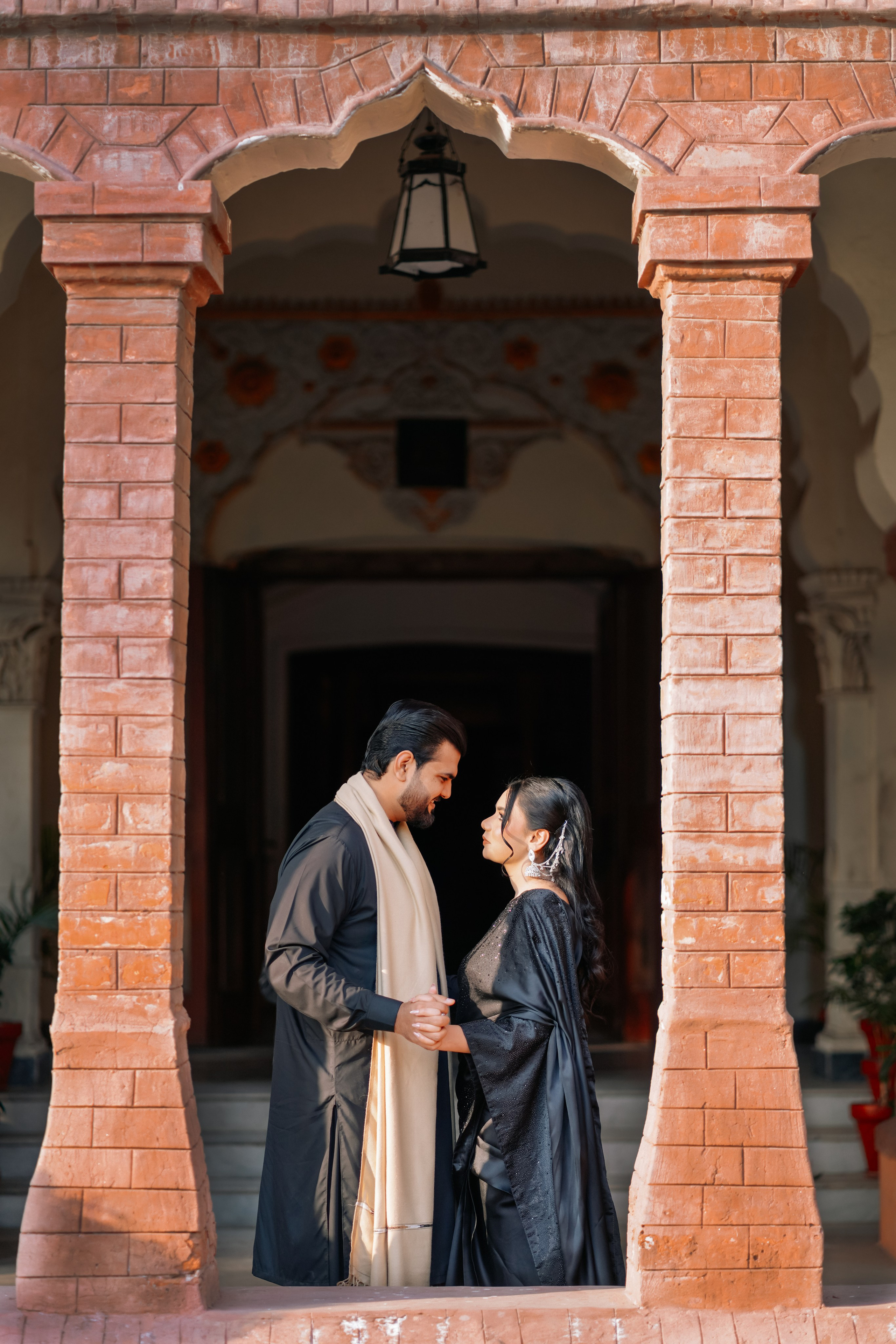 Shahzil & Kehkashan’s Pre Wedding Shoot. MomentsbyFNF — capturing timeless wedding stories across Pakistan with passion, artistry & heart