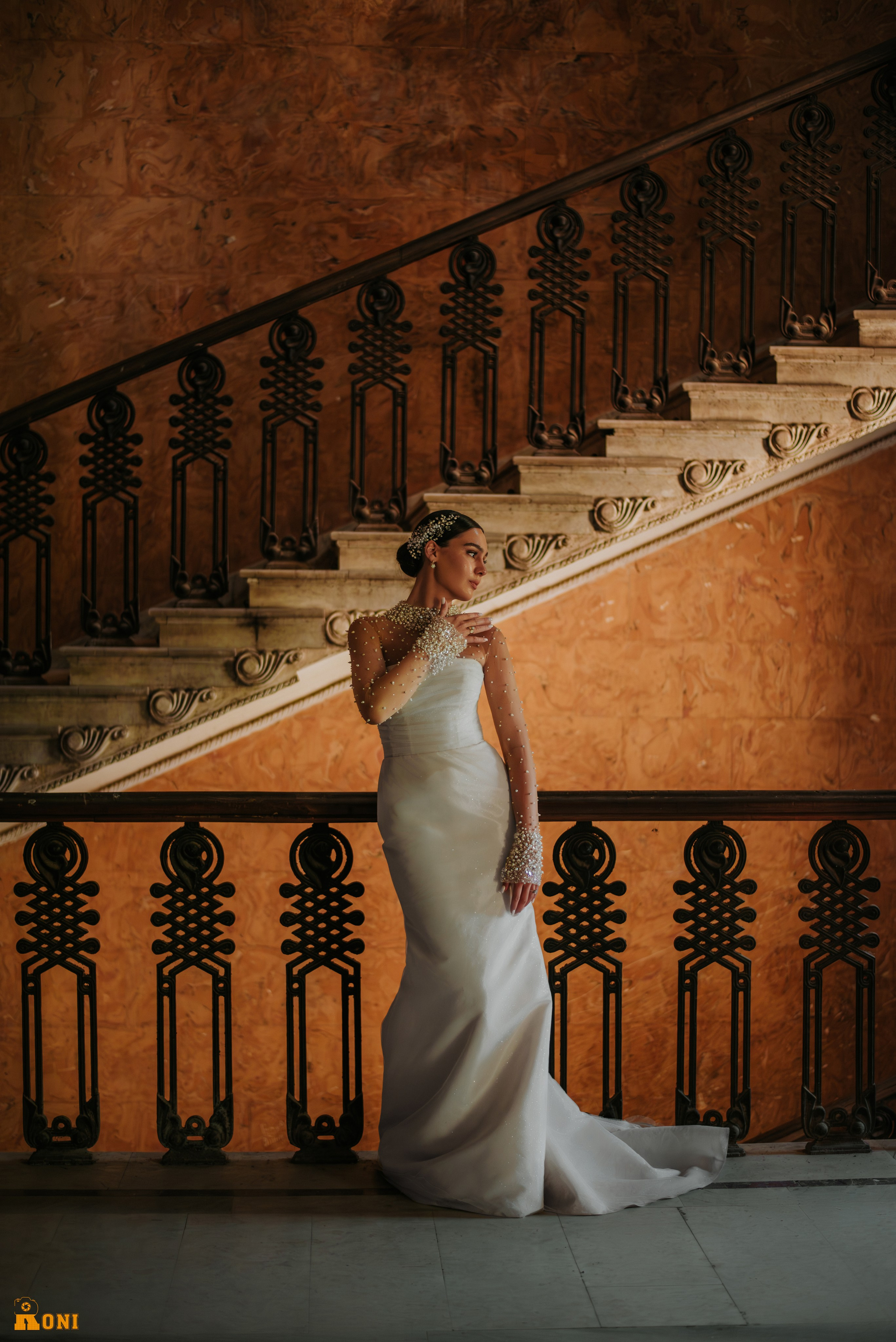 Wedding- ვერონიკა & ირაკლი