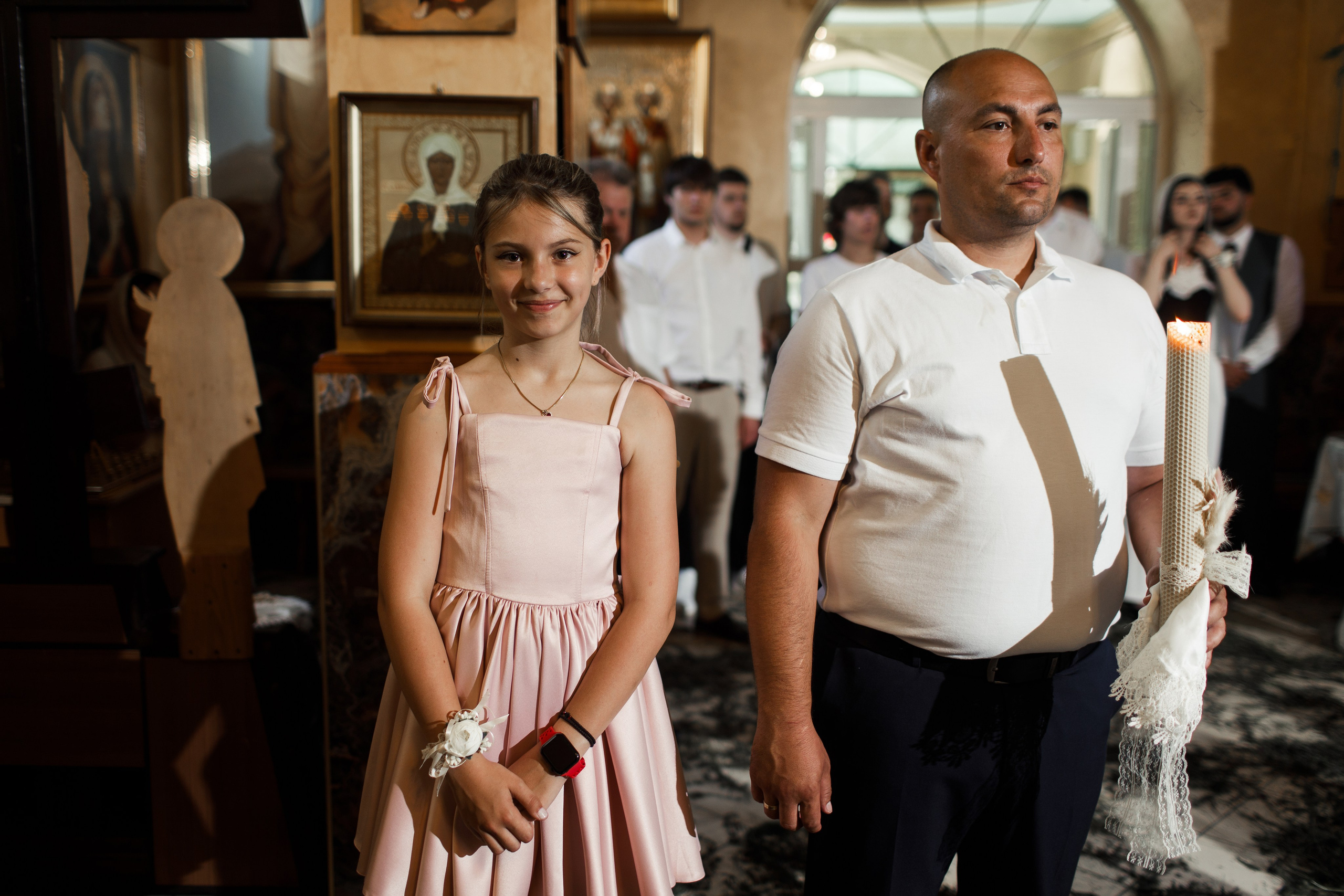 Pavel & Sanda. BUREA PRODUCTION