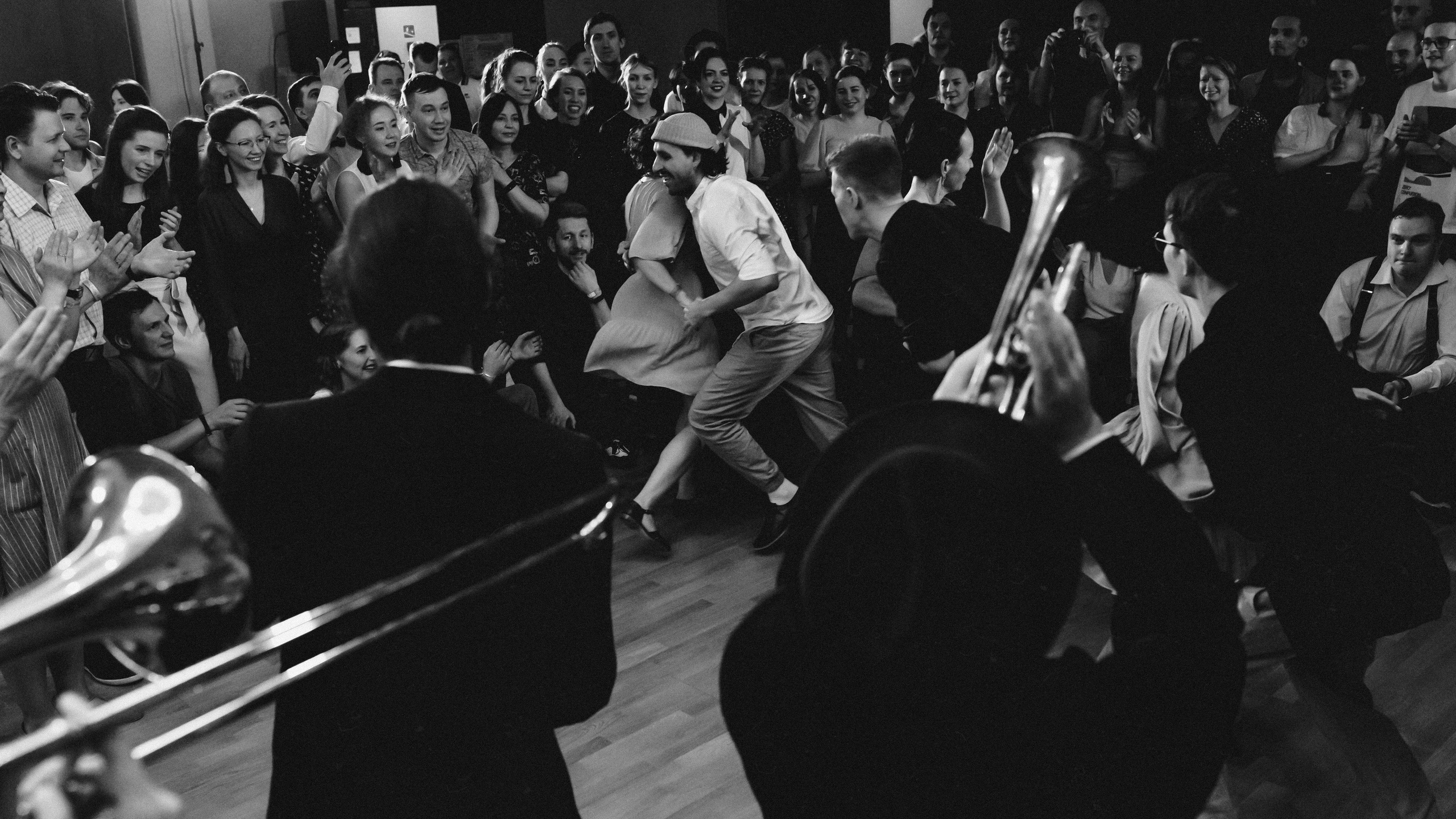 Арт репортаж — MXSDC2022. Портретный фотограф в Тбилиси Игорь Бень