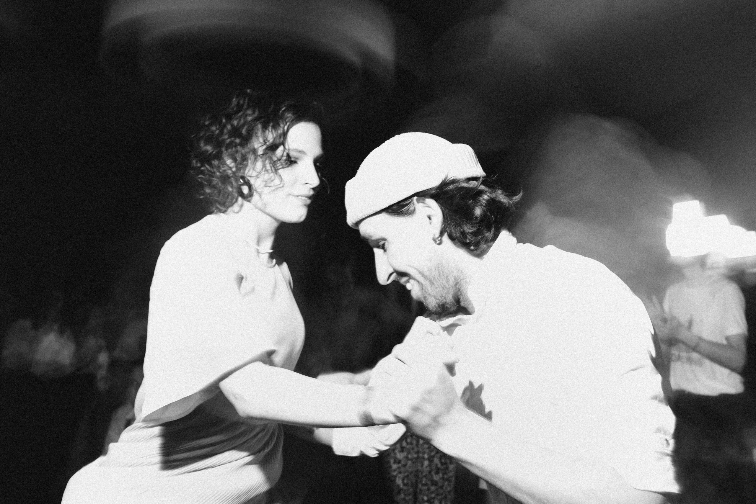 Арт репортаж — MXSDC2022. Портретный фотограф в Тбилиси Игорь Бень