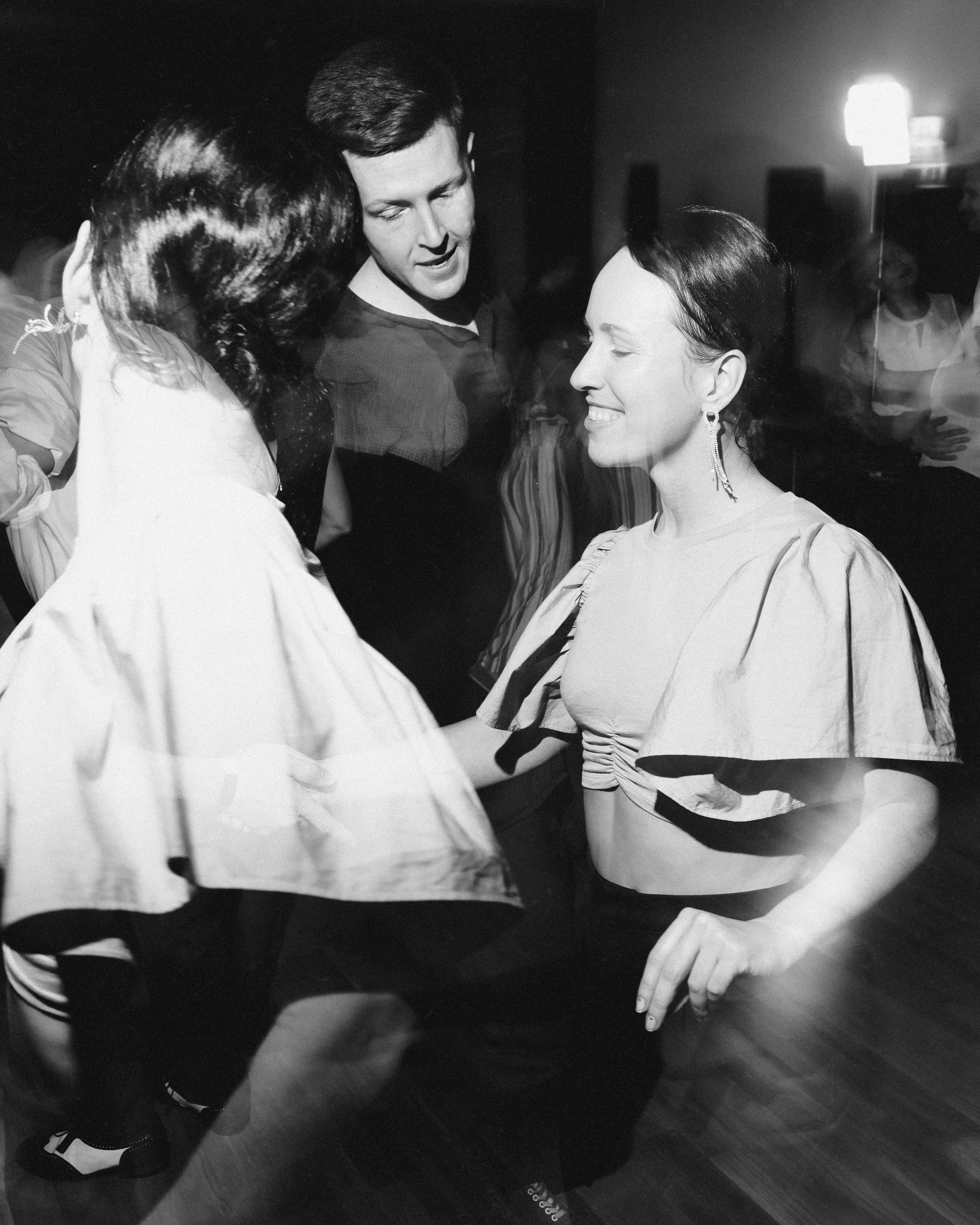 Арт репортаж — MXSDC2022. Портретный фотограф в Тбилиси Игорь Бень