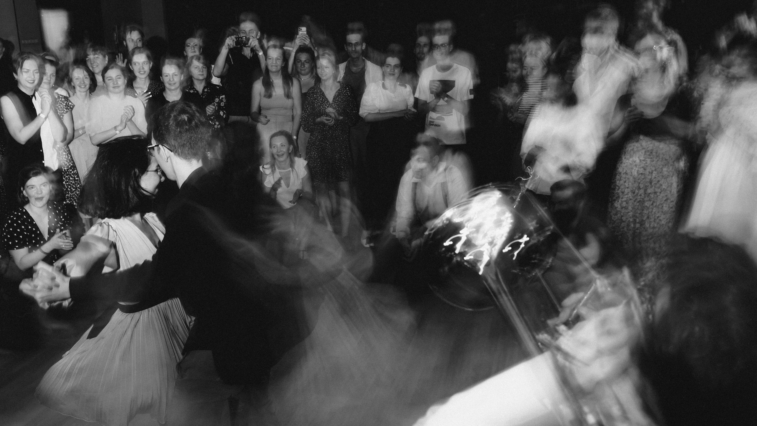 Арт репортаж — MXSDC2022. Портретный фотограф в Тбилиси Игорь Бень