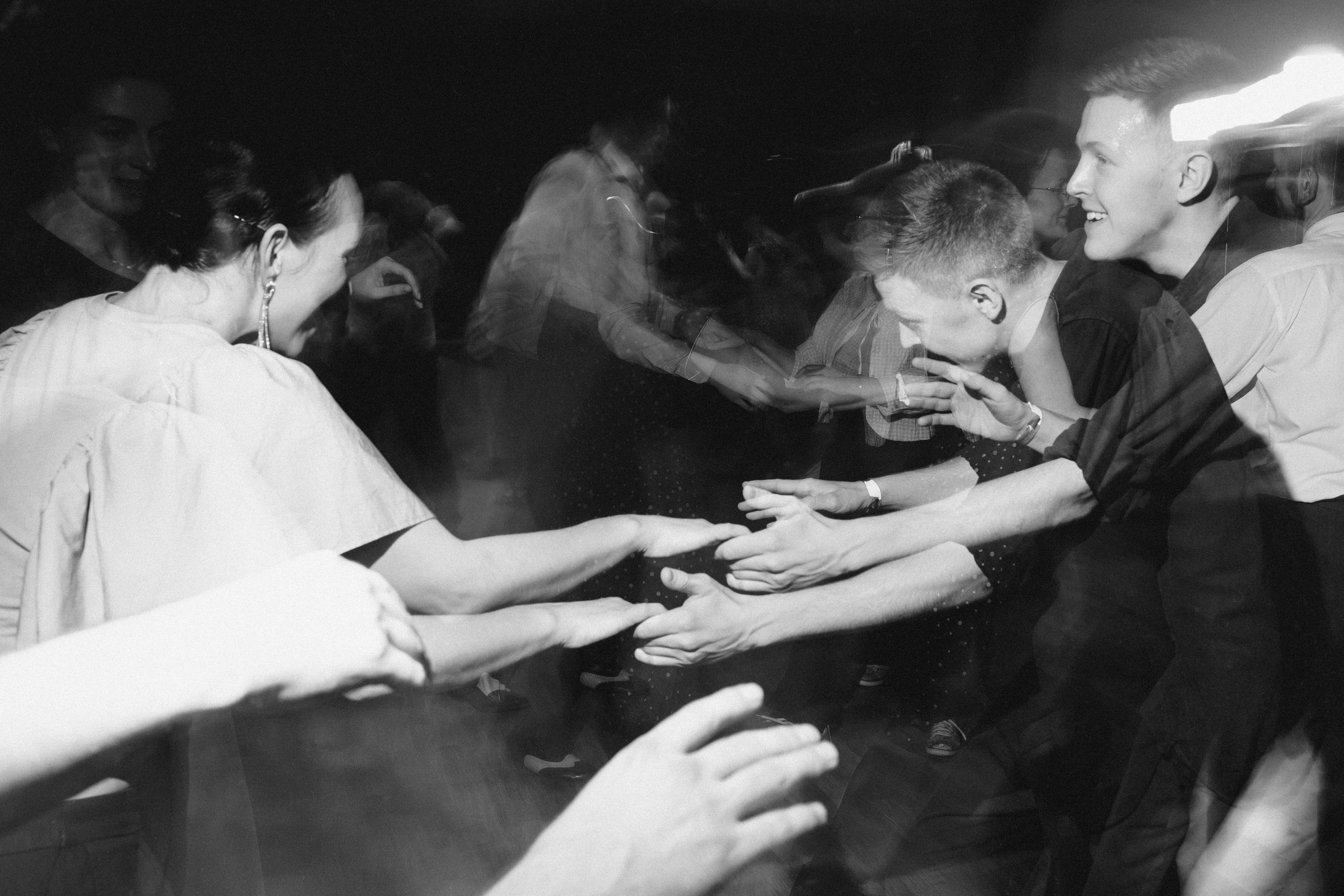 Арт репортаж — MXSDC2022. Портретный фотограф в Тбилиси Игорь Бень