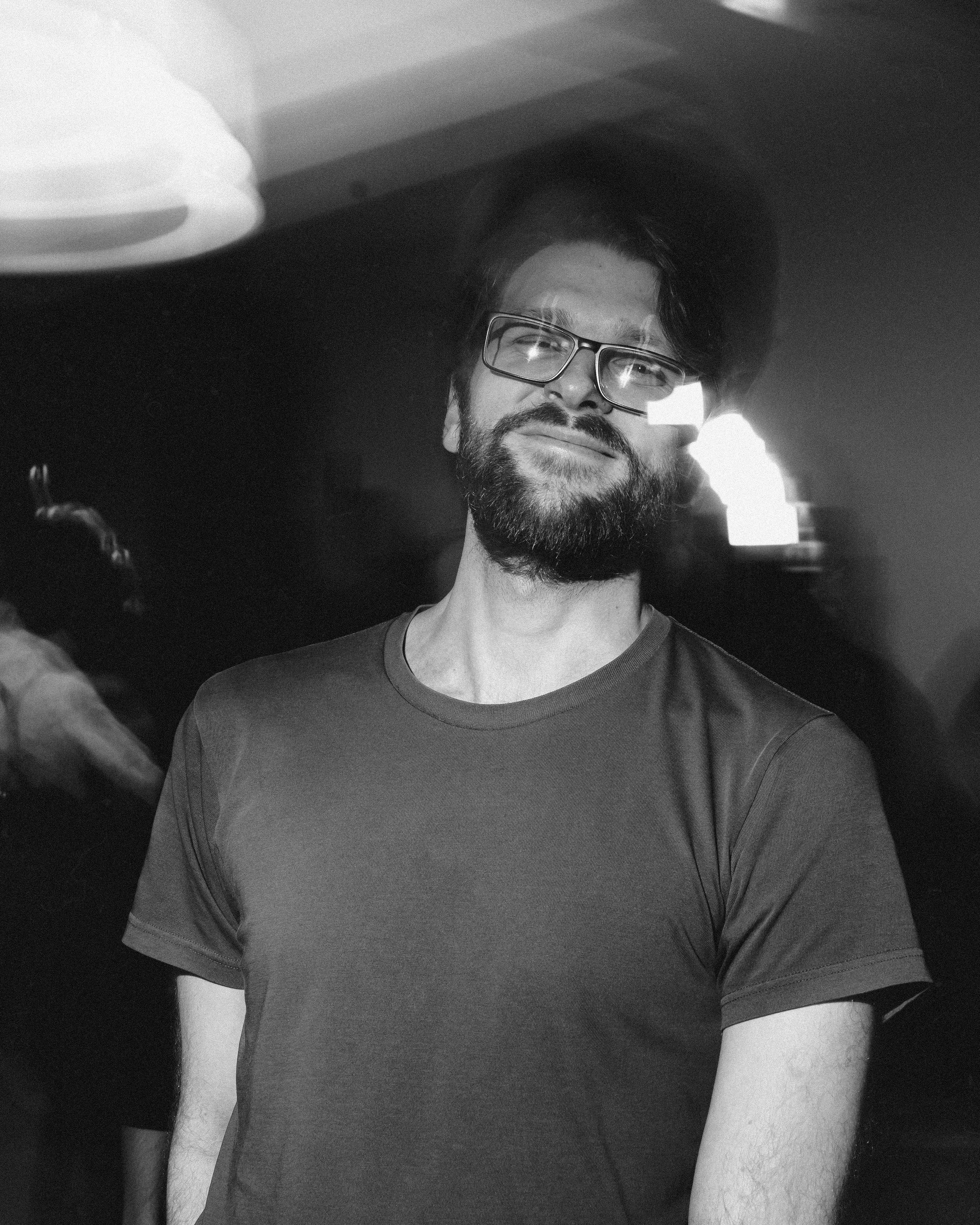 Арт репортаж — MXSDC2022. Портретный фотограф в Тбилиси Игорь Бень