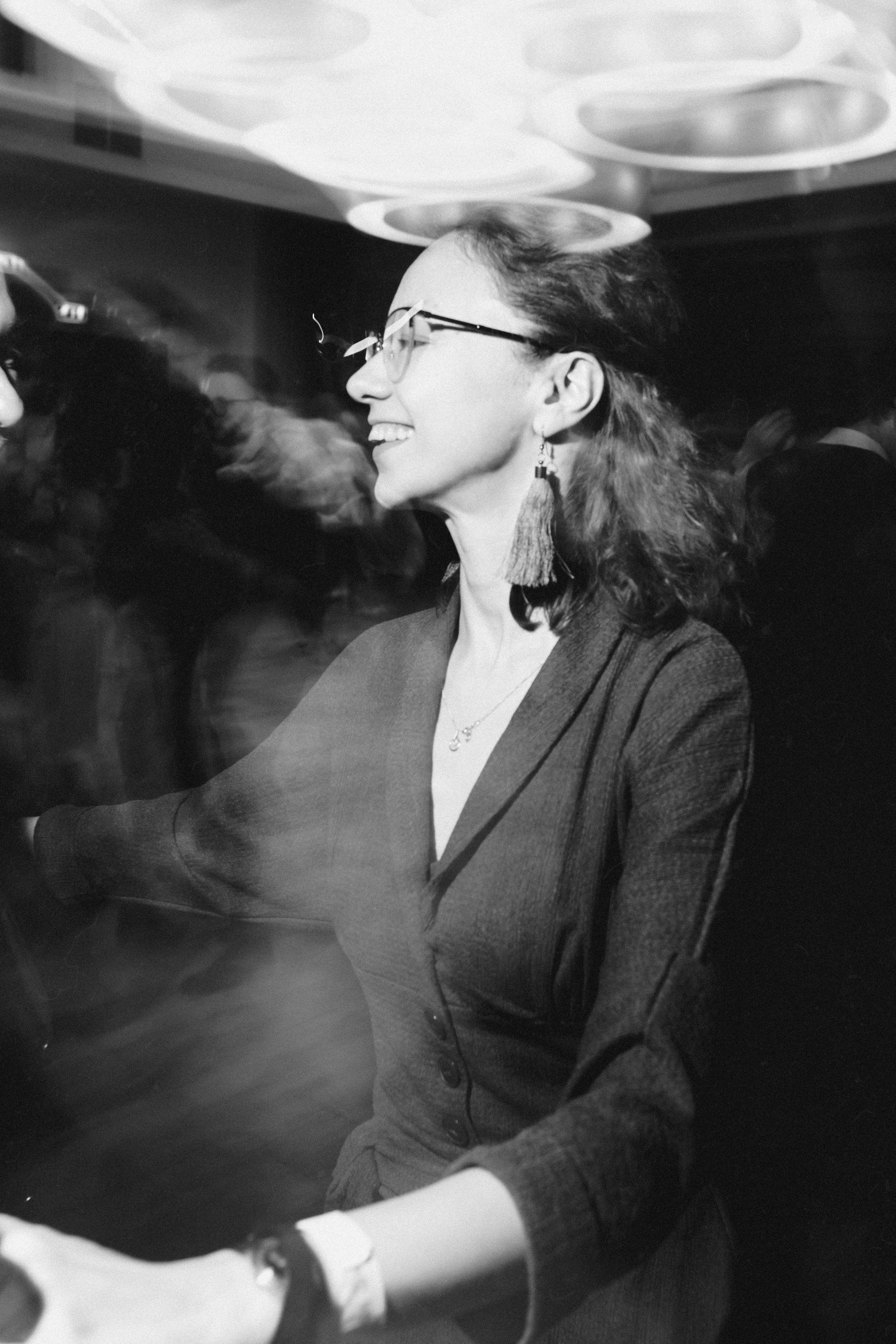 Арт репортаж — MXSDC2022. Портретный фотограф в Тбилиси Игорь Бень