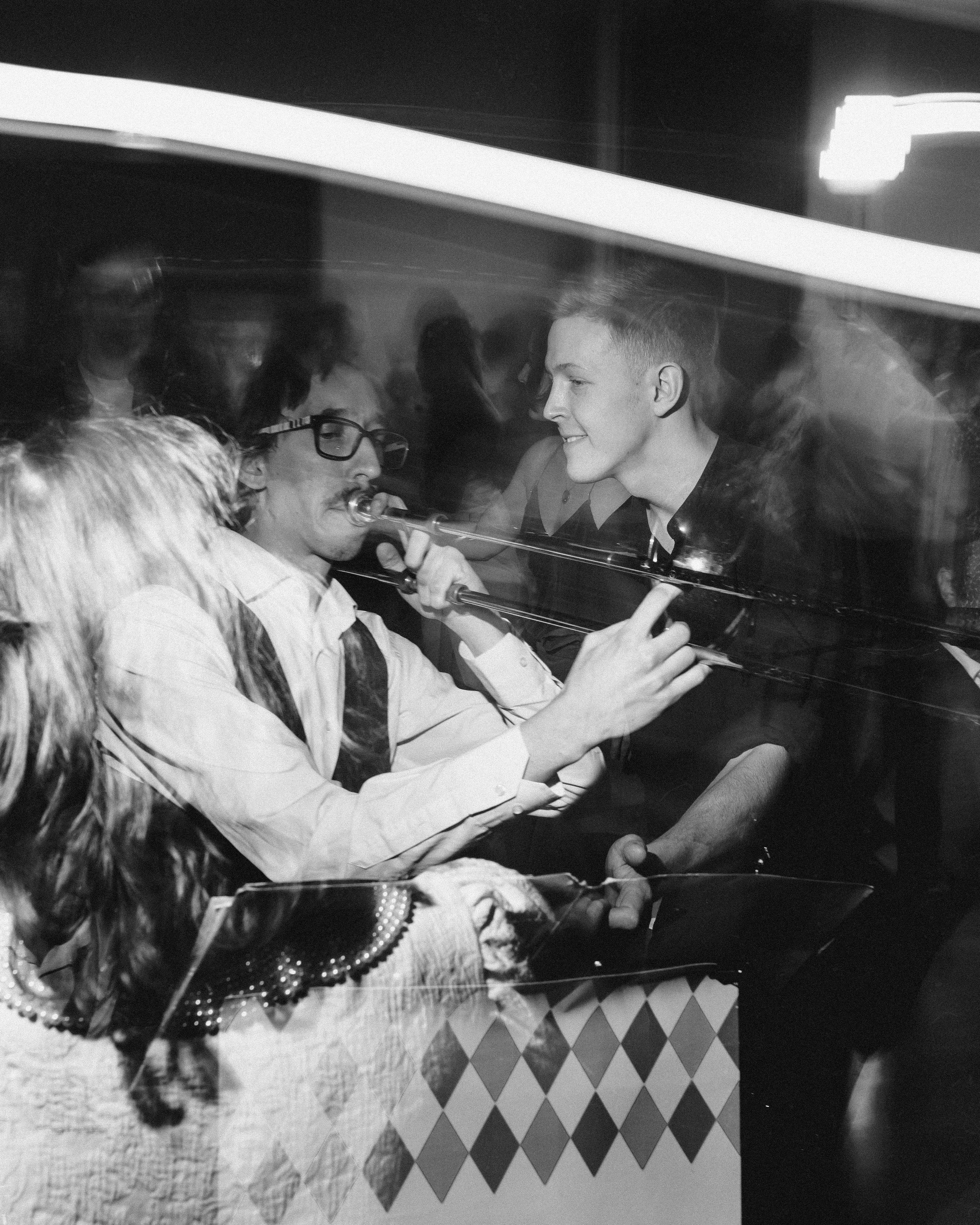 Арт репортаж — MXSDC2022. Портретный фотограф в Тбилиси Игорь Бень