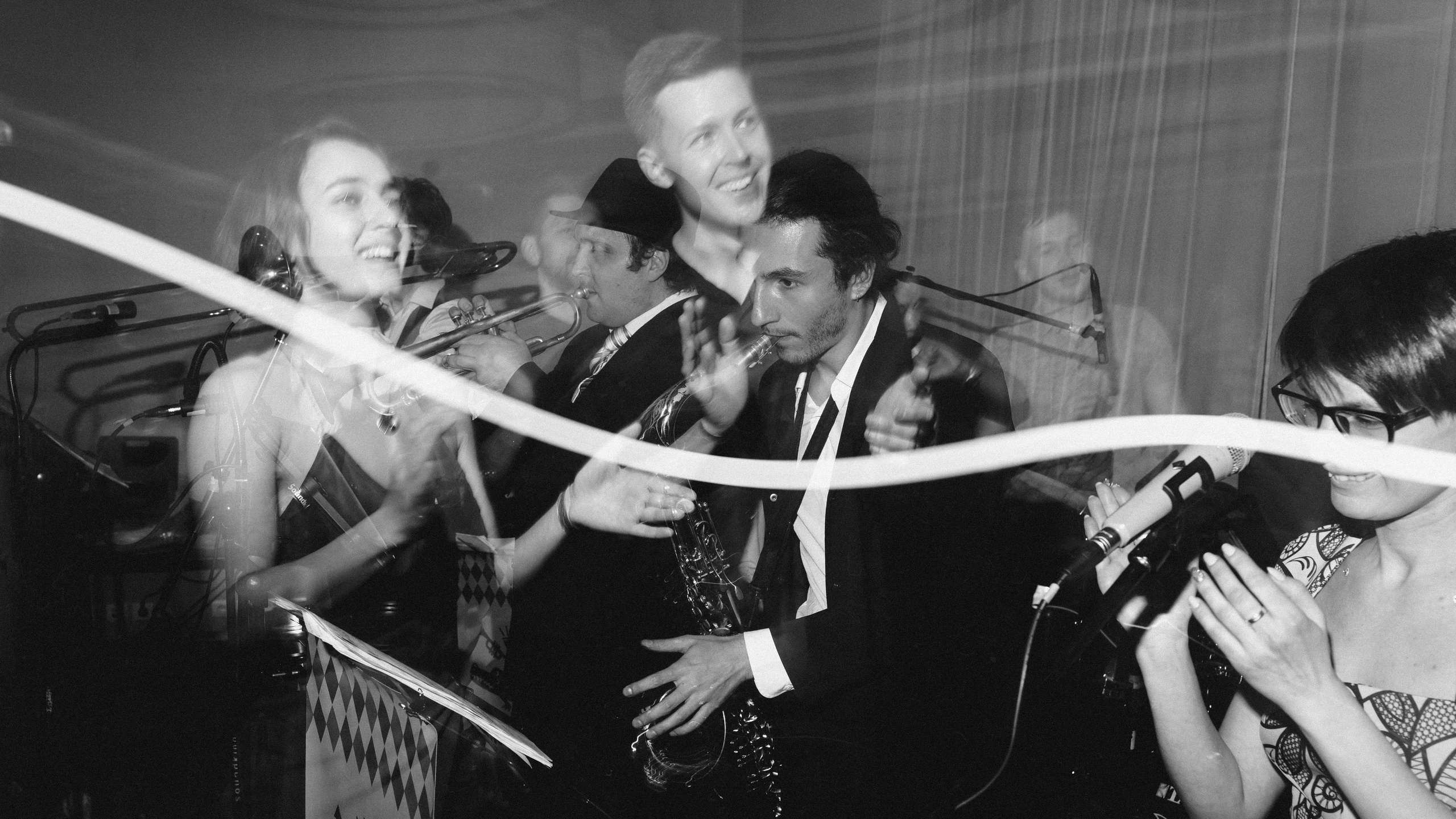 Арт репортаж — MXSDC2022. Портретный фотограф в Тбилиси Игорь Бень