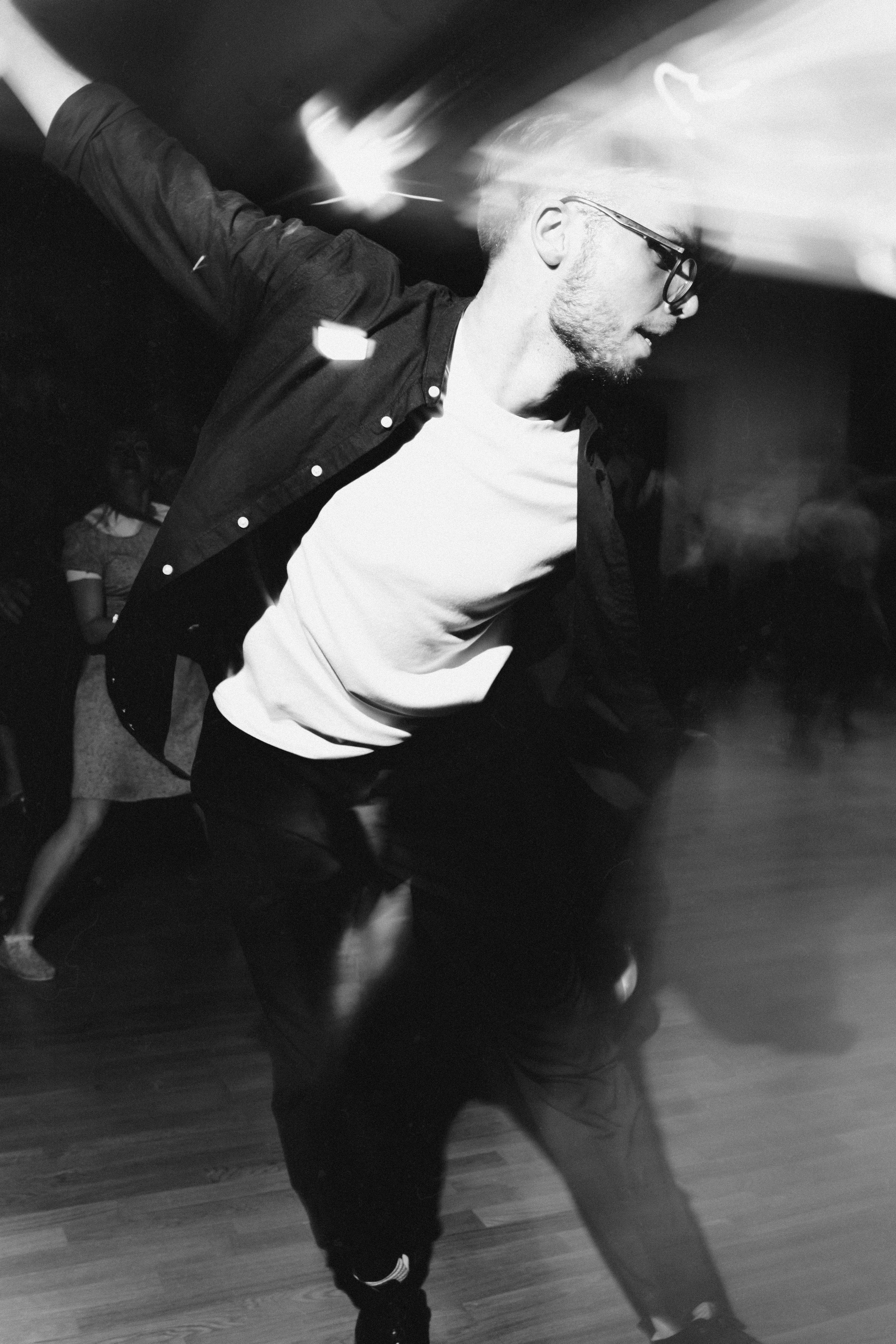 Арт репортаж — MXSDC2022. Портретный фотограф в Тбилиси Игорь Бень