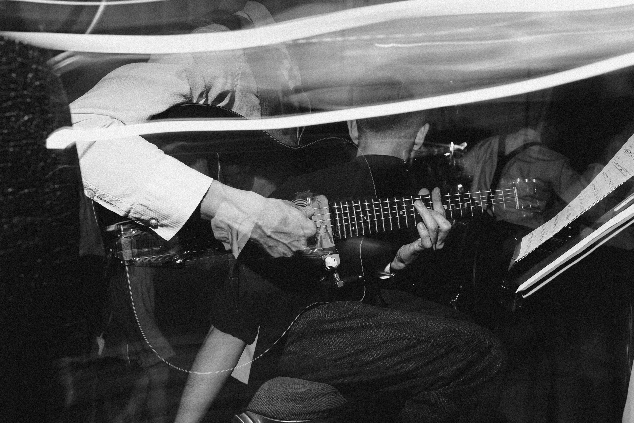 Арт репортаж — MXSDC2022. Портретный фотограф в Тбилиси Игорь Бень