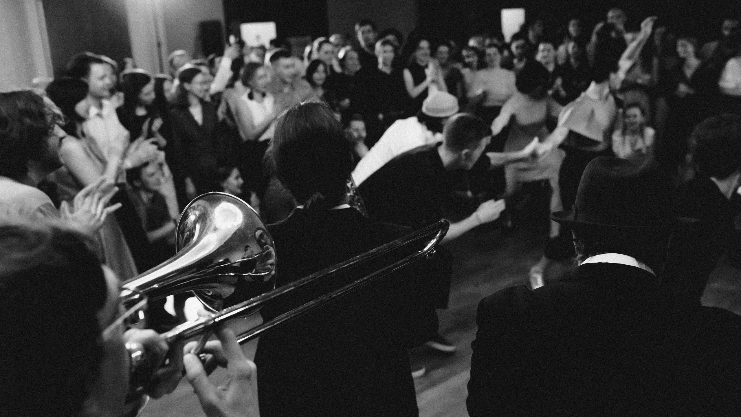 Арт репортаж — MXSDC2022. Портретный фотограф в Тбилиси Игорь Бень