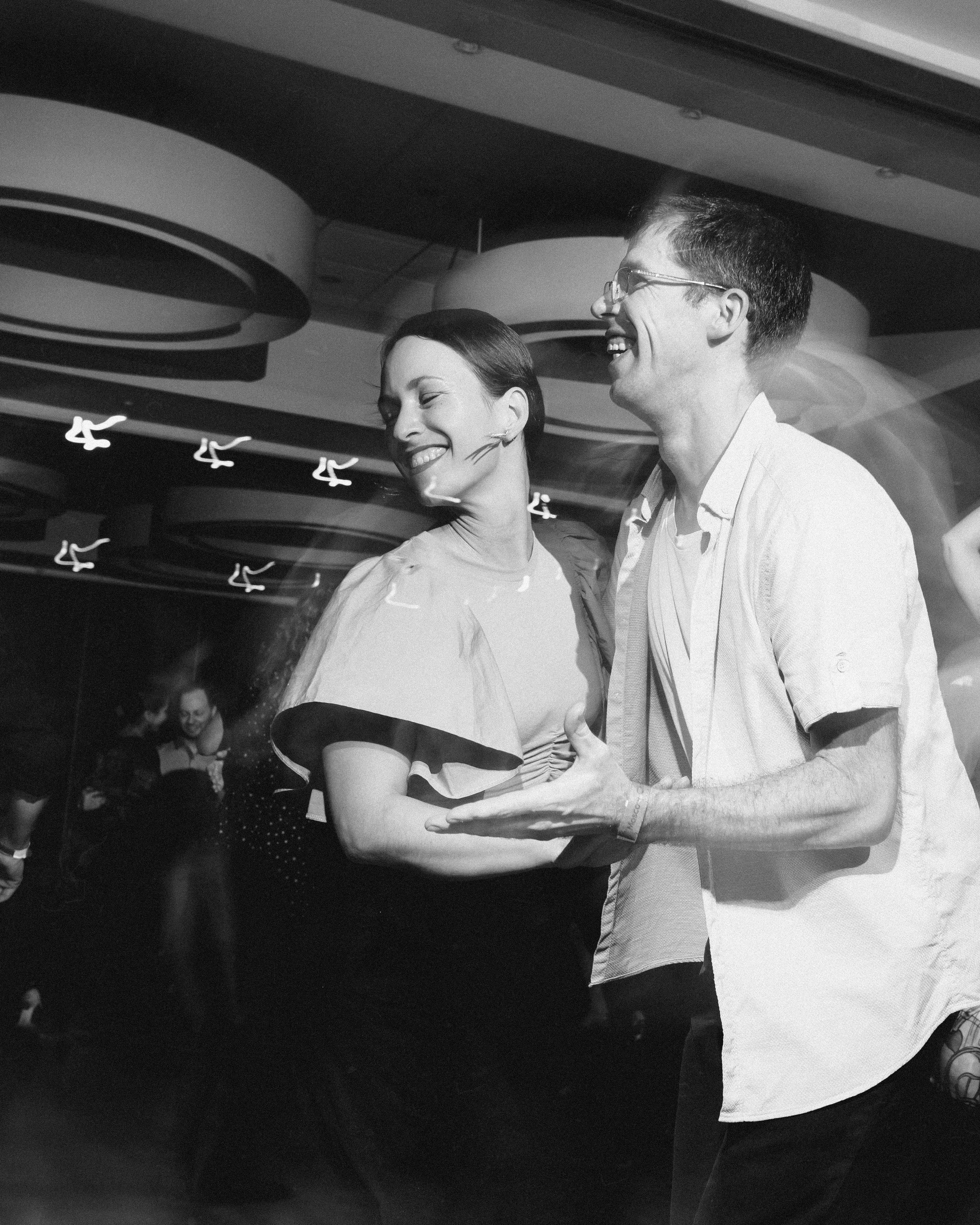 Арт репортаж — MXSDC2022. Портретный фотограф в Тбилиси Игорь Бень