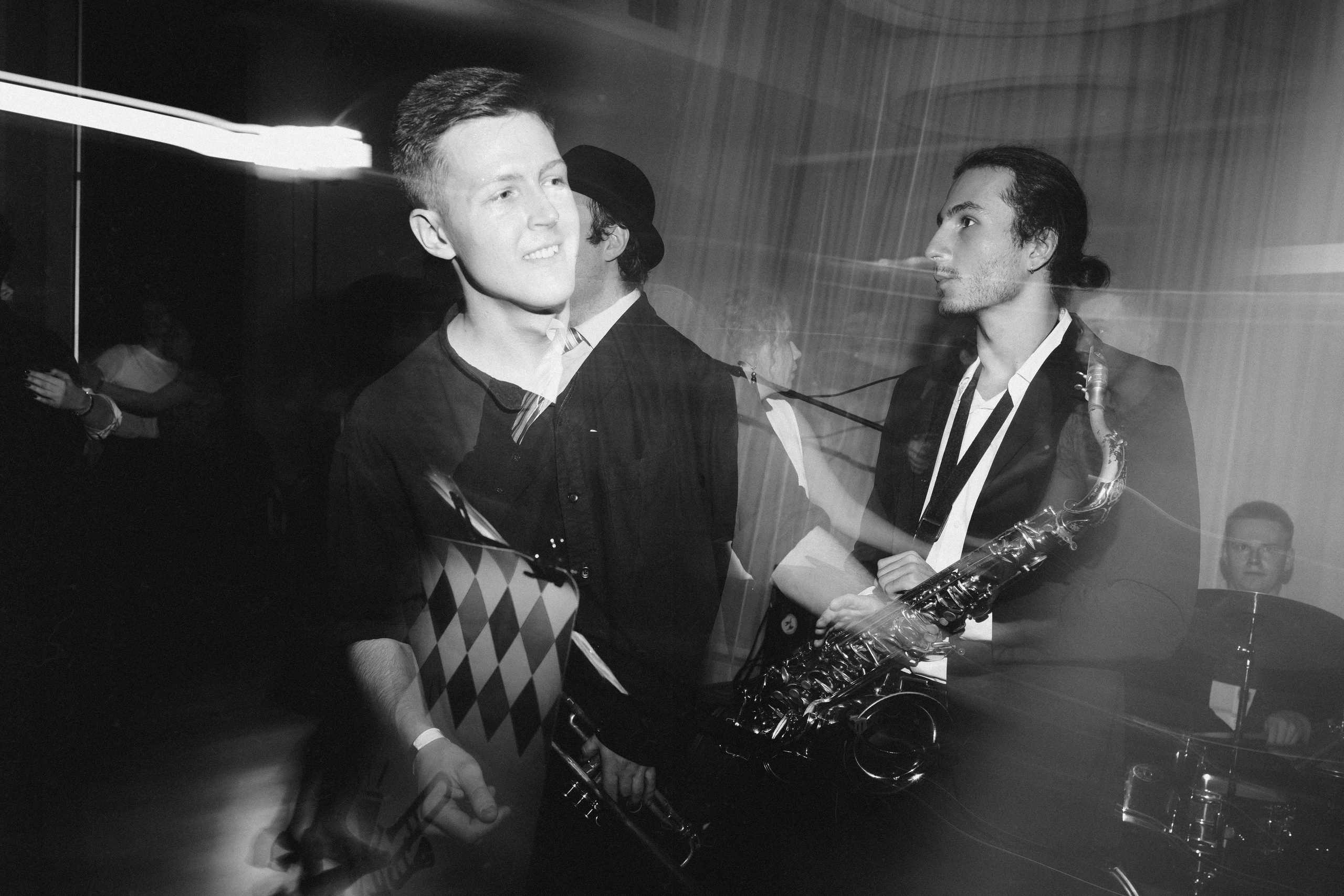 Арт репортаж — MXSDC2022. Портретный фотограф в Тбилиси Игорь Бень