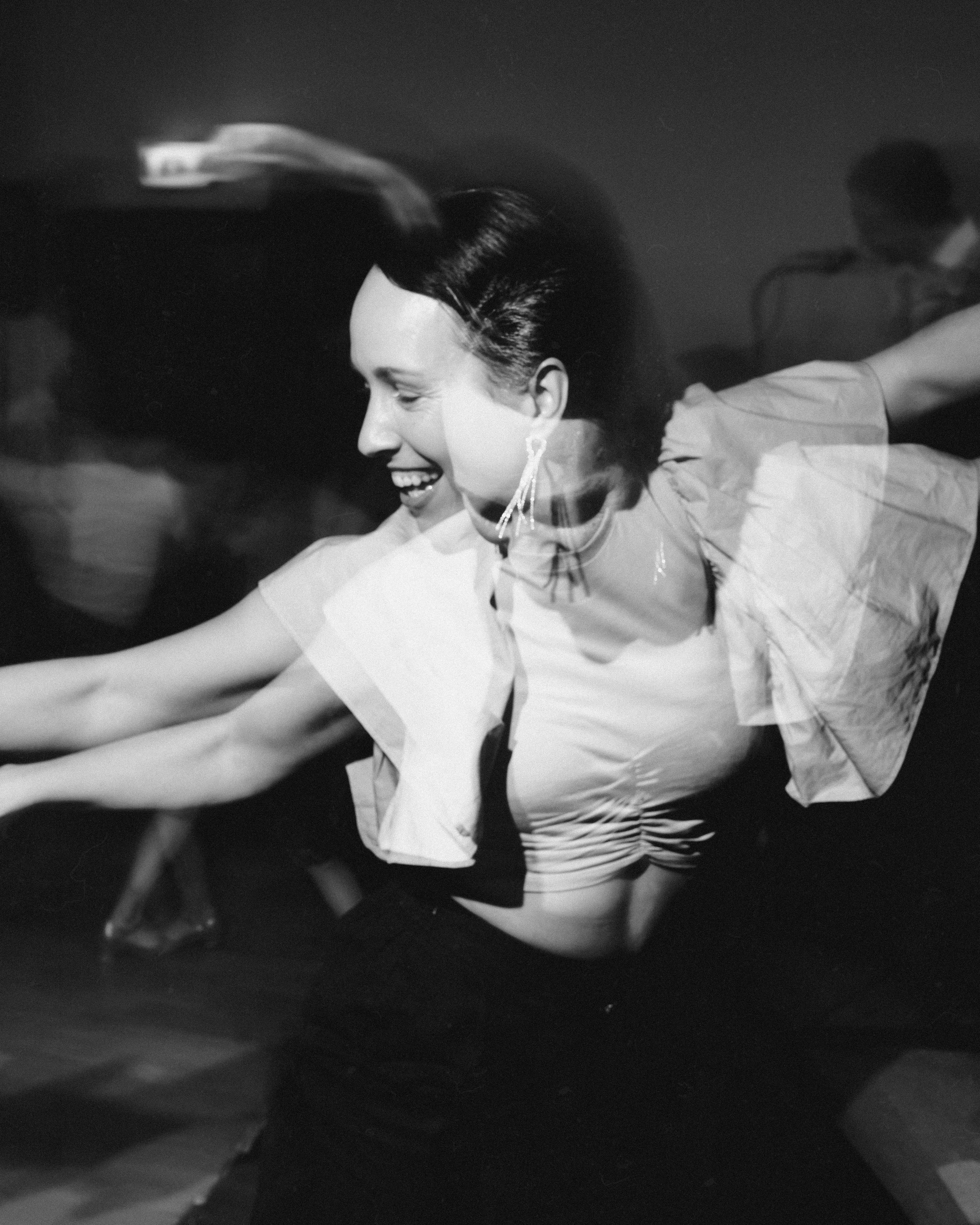 Арт репортаж — MXSDC2022. Портретный фотограф в Тбилиси Игорь Бень