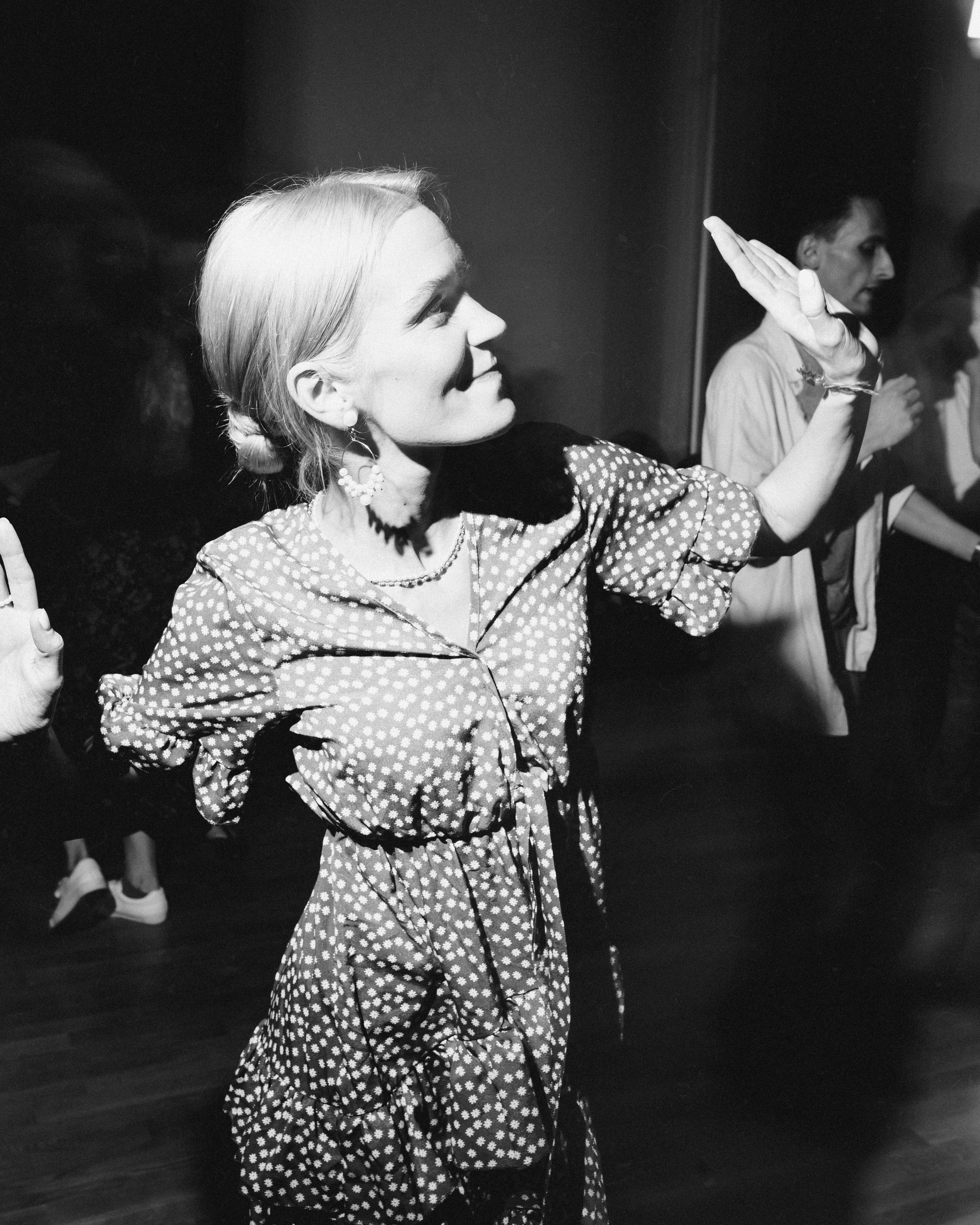 Арт репортаж — MXSDC2022. Портретный фотограф в Тбилиси Игорь Бень