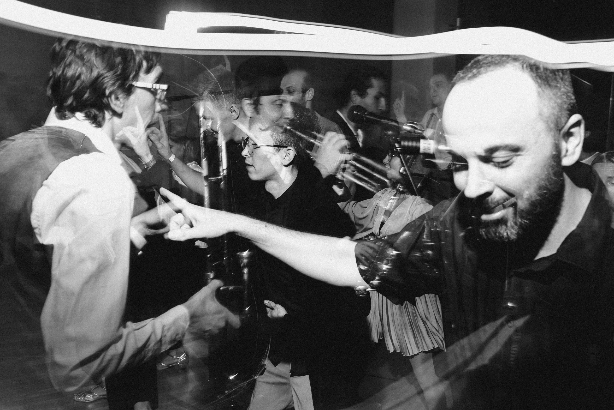 Арт репортаж — MXSDC2022. Портретный фотограф в Тбилиси Игорь Бень