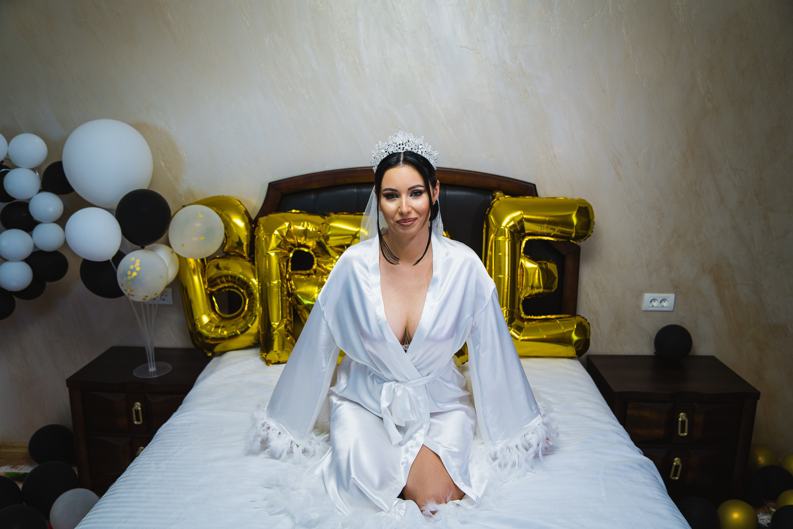 Bella & Adi. Foto Studio — Fotograf de evenimente, nunti, botezuri, portrete