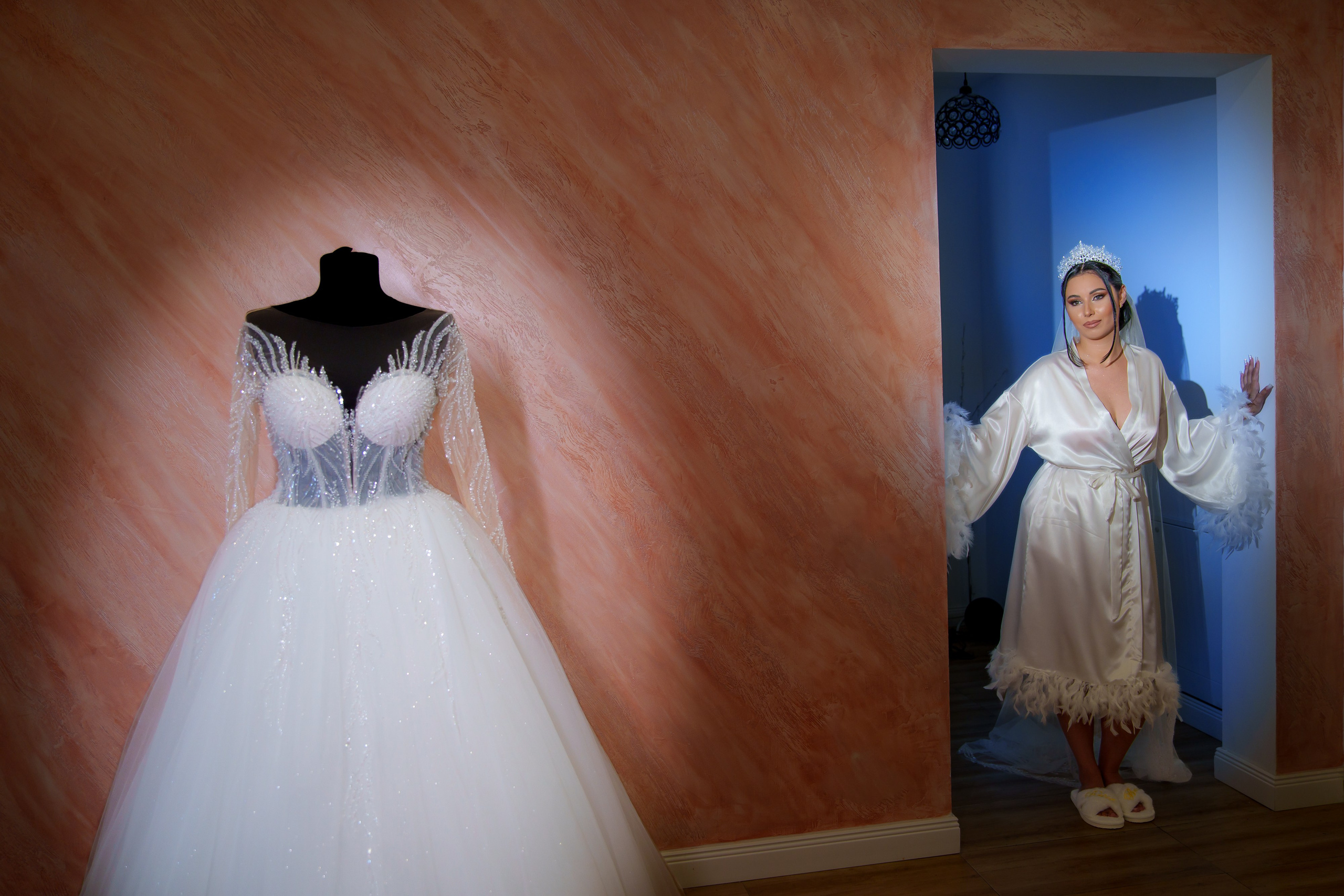 Bella & Adi. Foto Studio — Fotograf de evenimente, nunti, botezuri, portrete