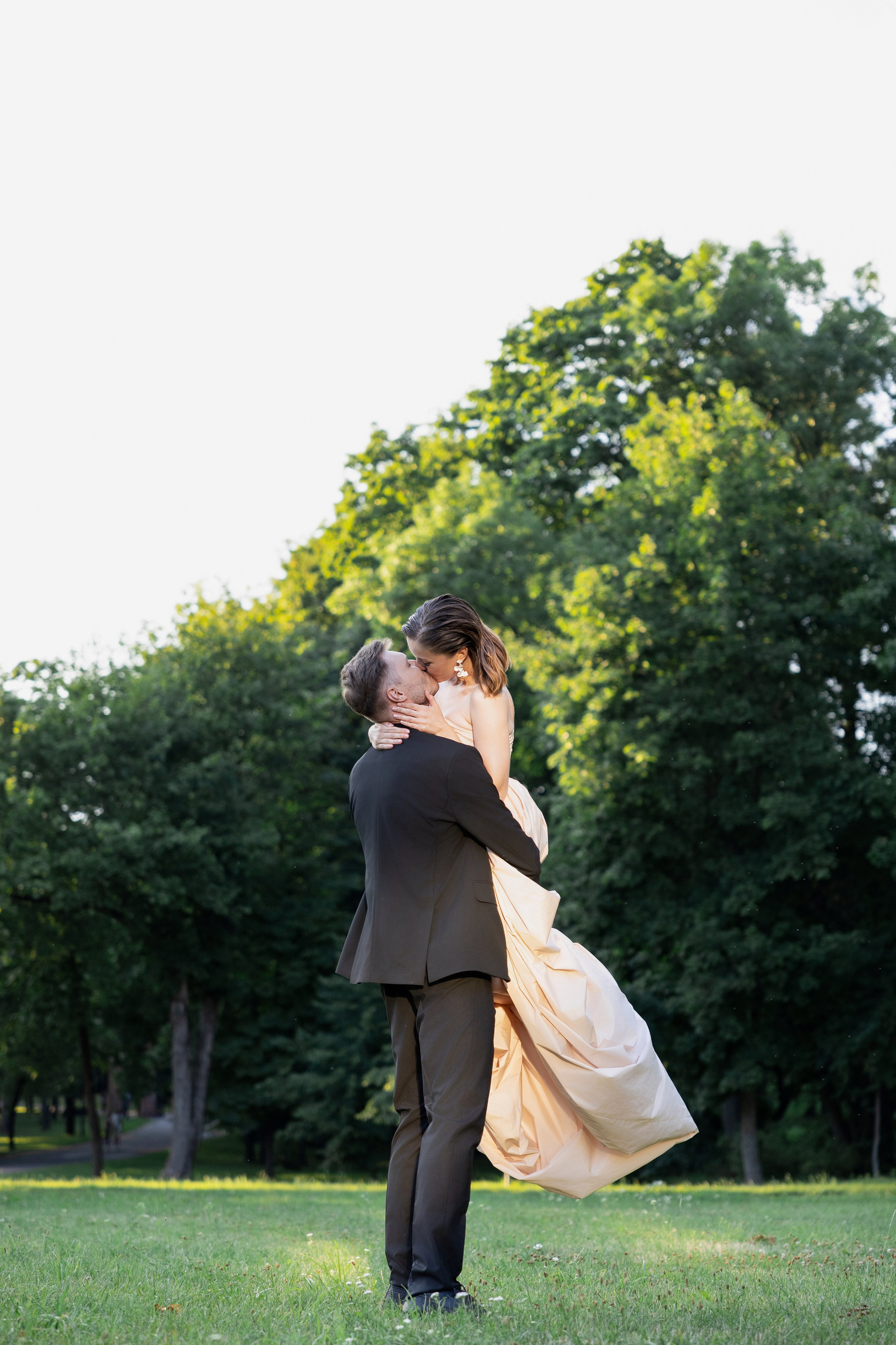 WEDDING. Hanna Datskevich