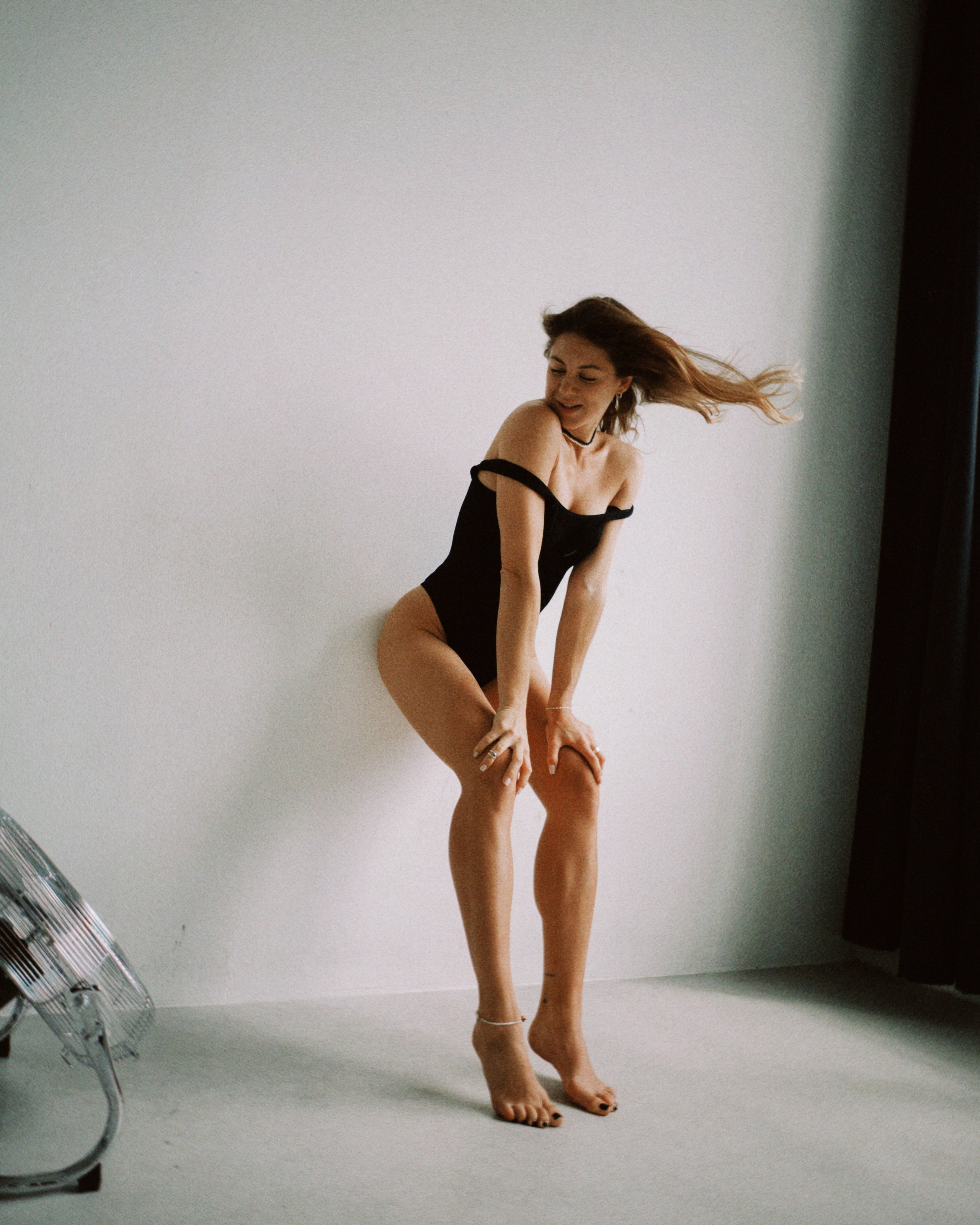 LERA. Photographer Inna Mendelson