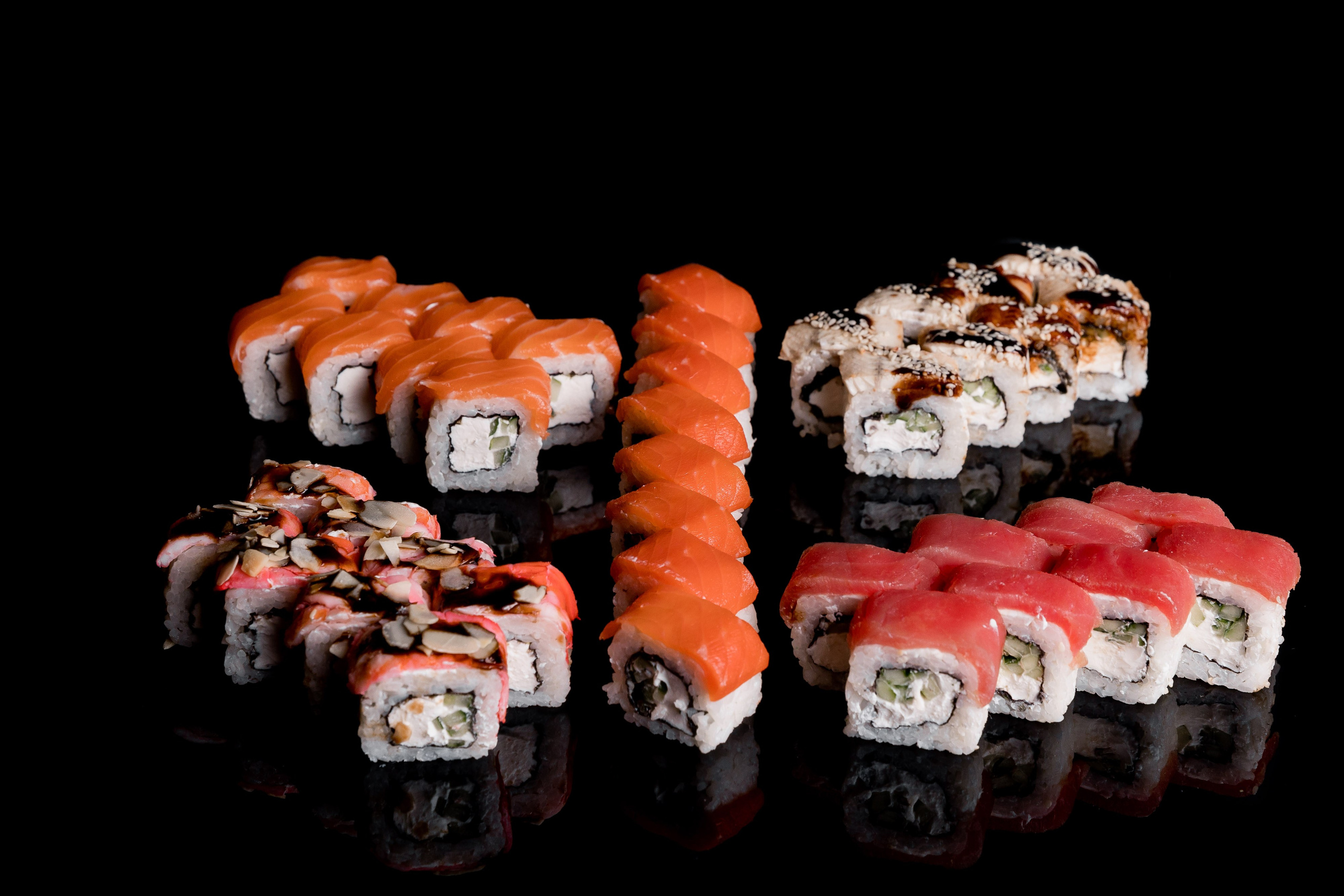 Їжа. Ірина Терещук