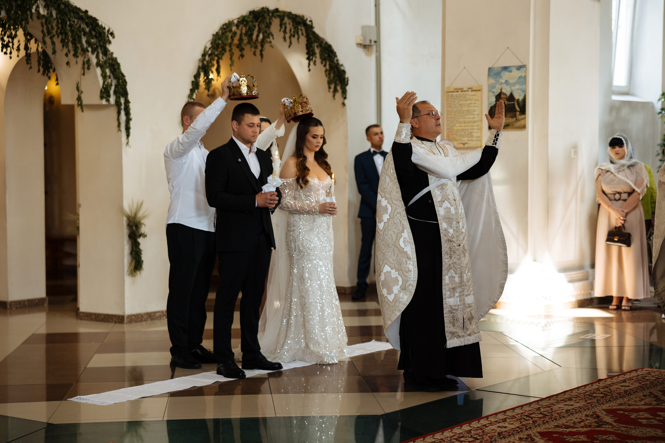 Diana Vlad. Ірина Терещук