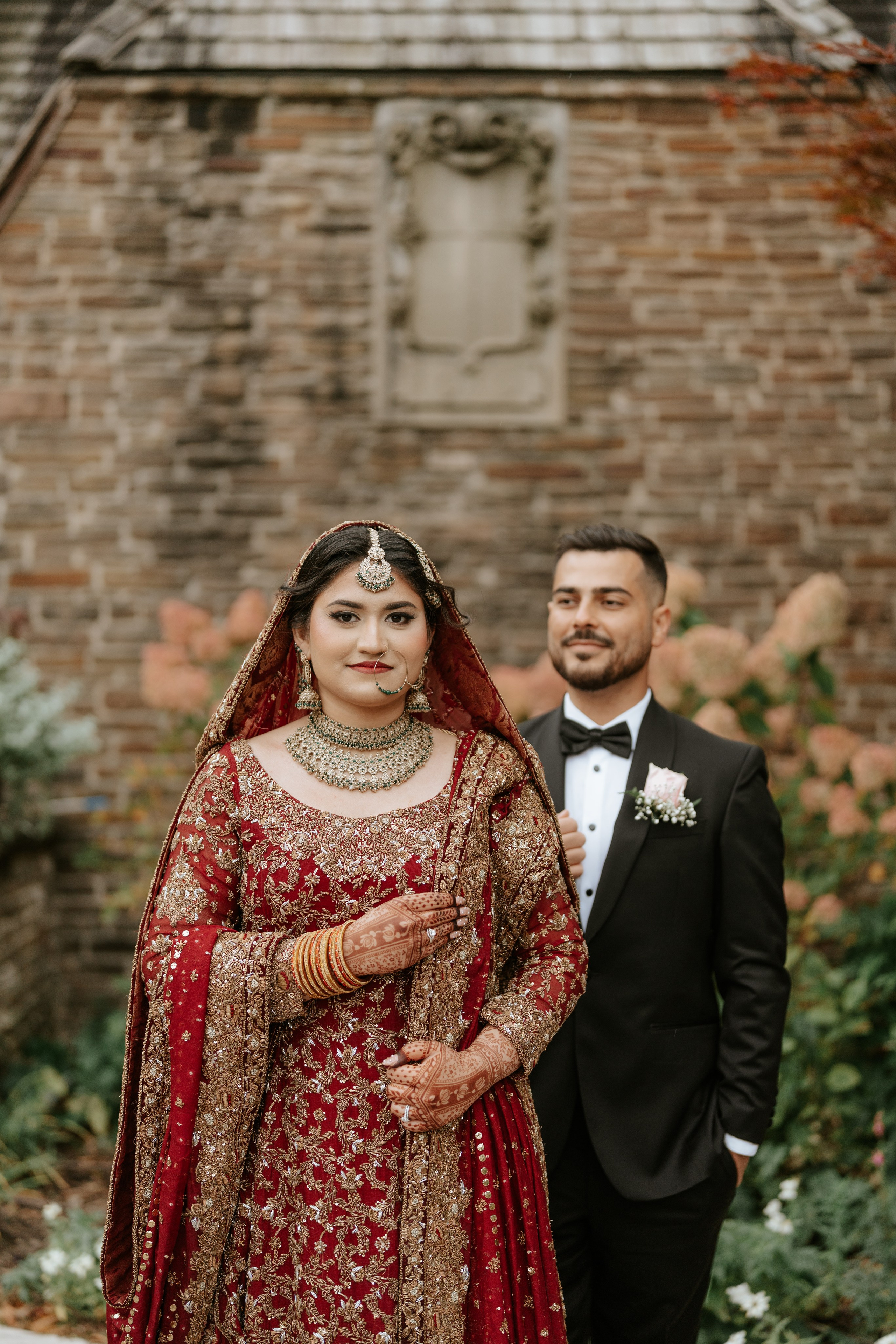 Affaf & Bahroz — Shadi. MJ WEDDING PHOTOGRAPHY