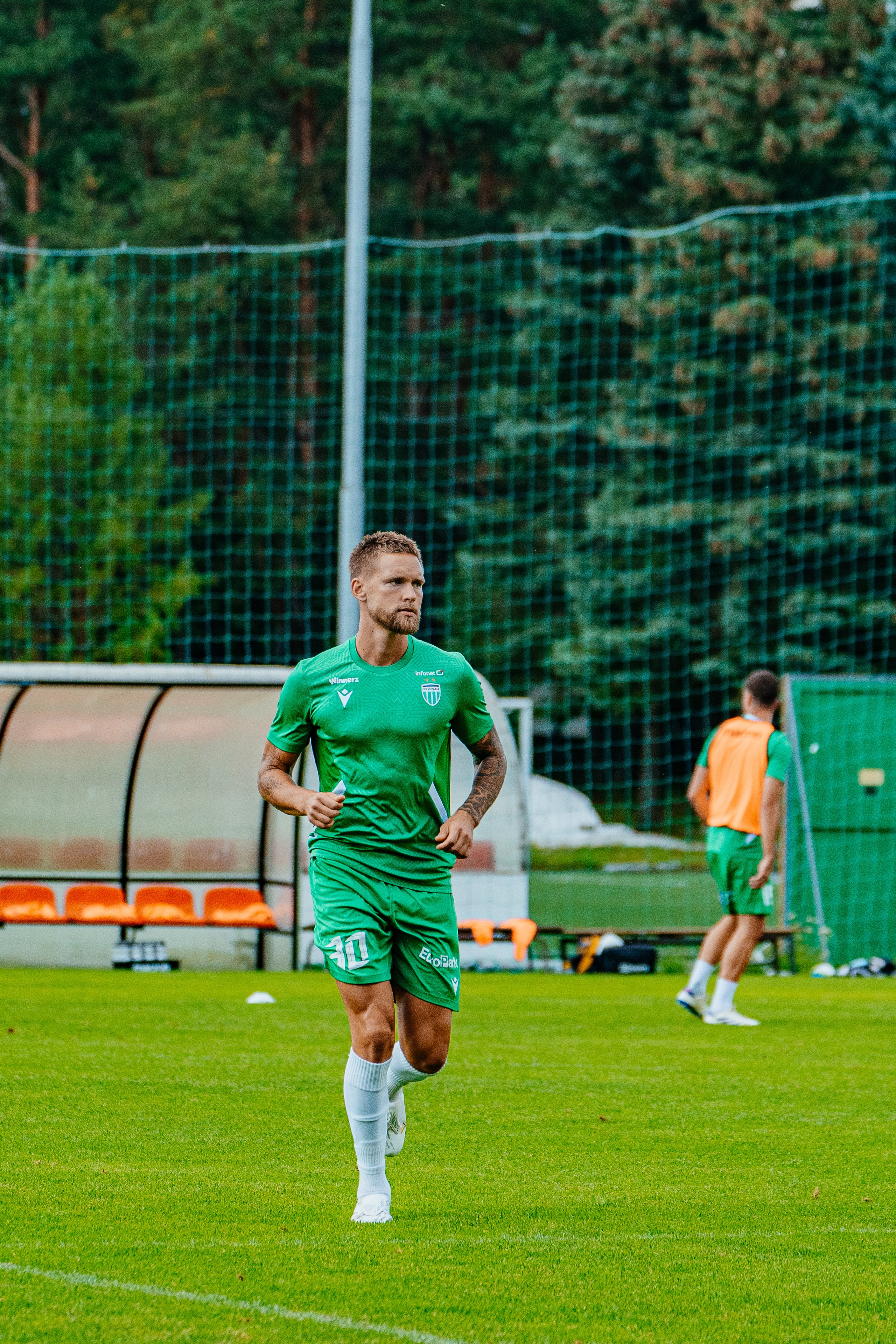 Спорт. Uvarovsphoto