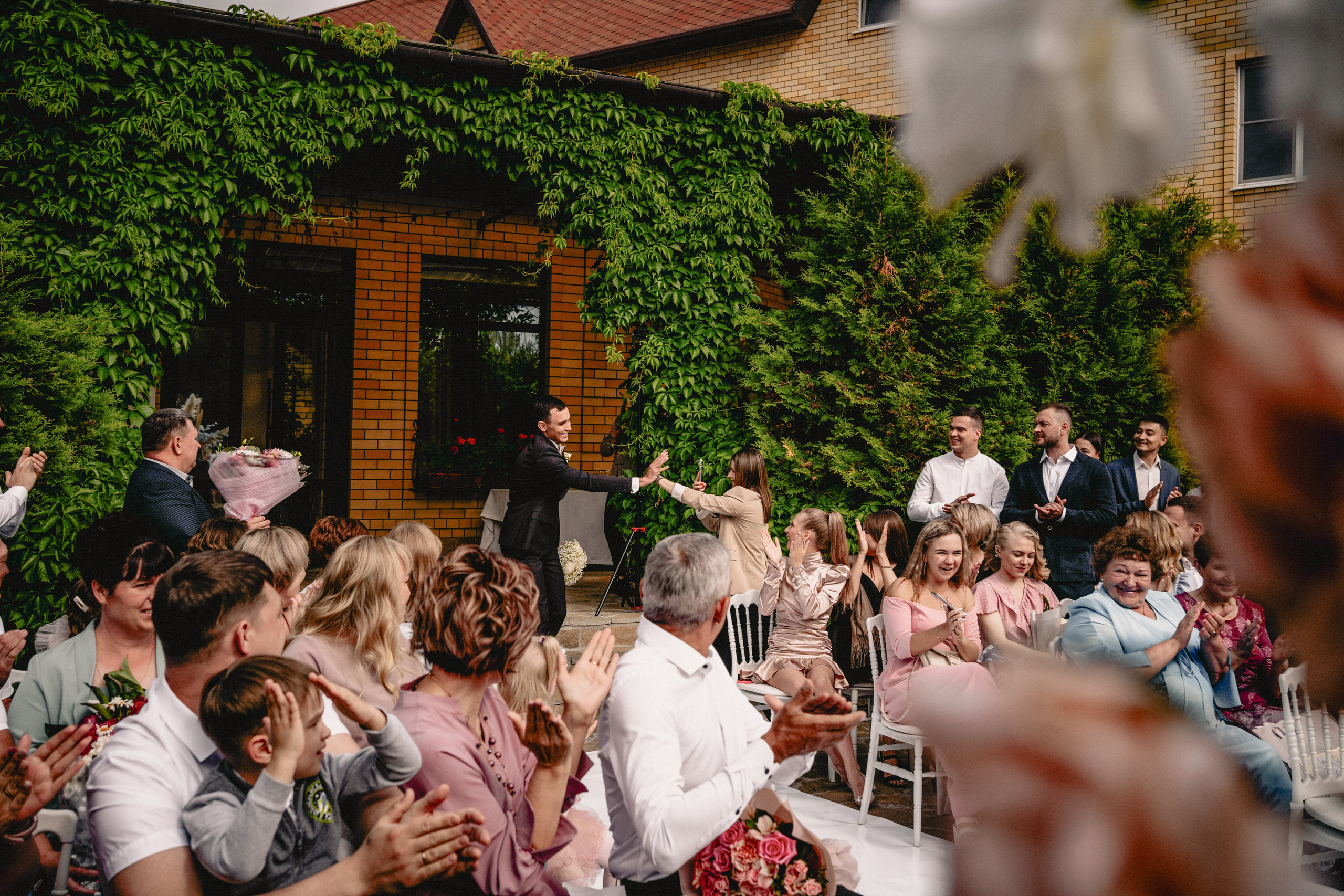 Ksy&Ivan. Wedding and family photographer and videographer PA, NJ, NY, DE, MD