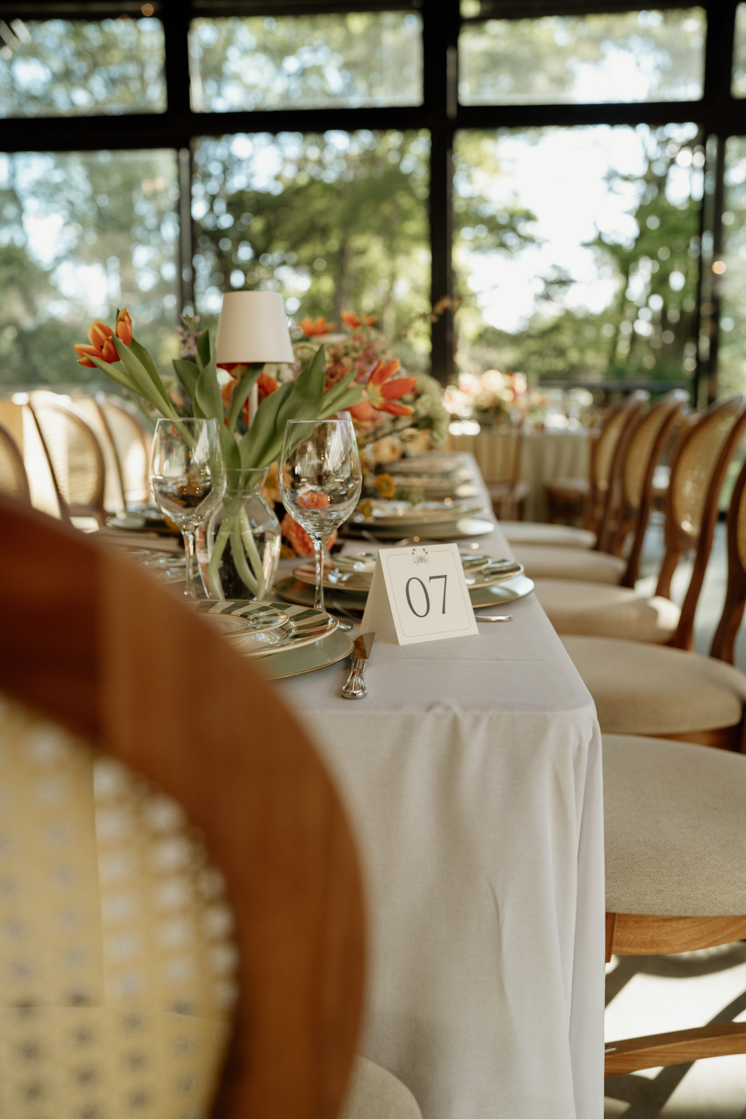 Johanna & Felipe. Congiu Wedding