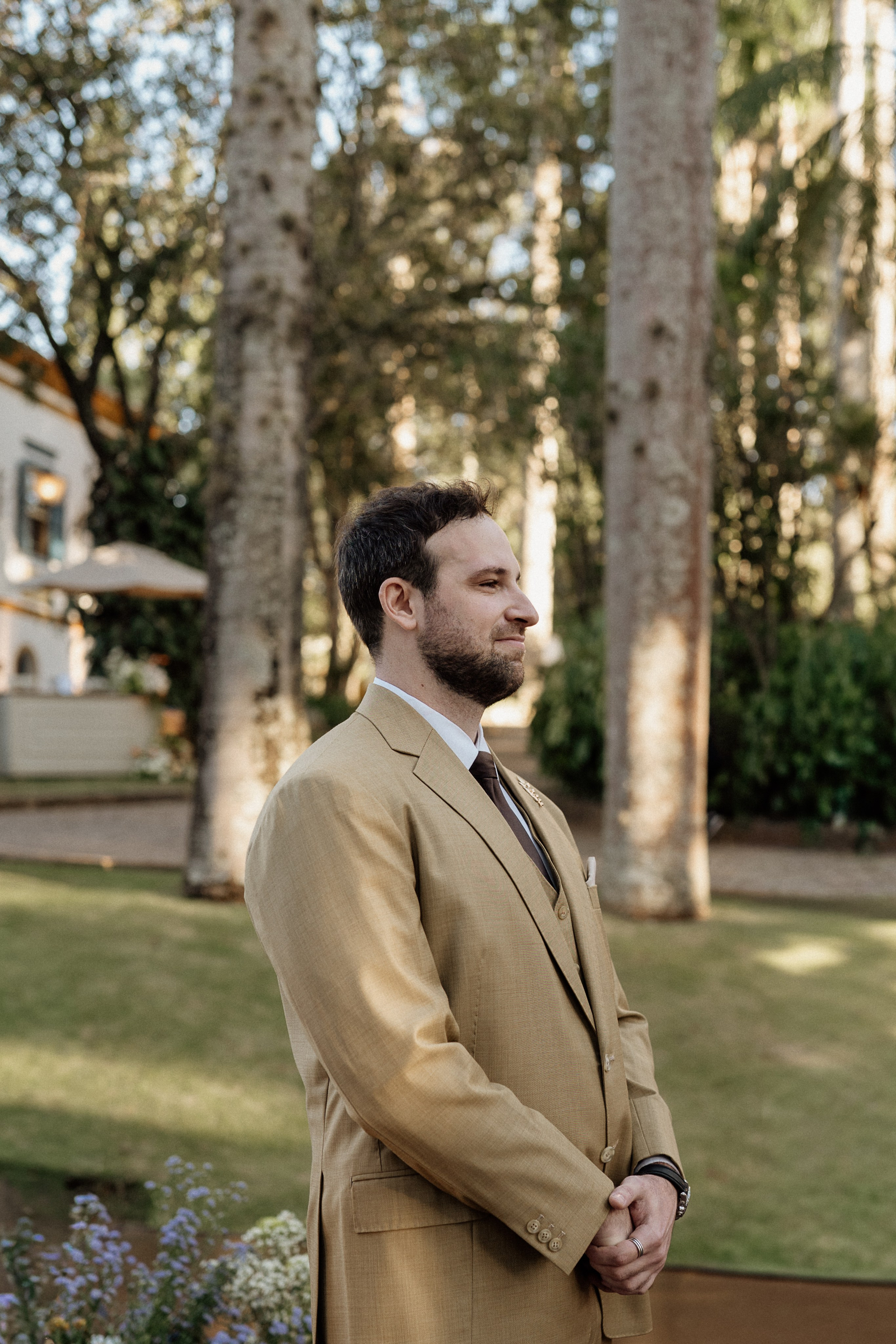 Johanna & Felipe. Congiu Wedding