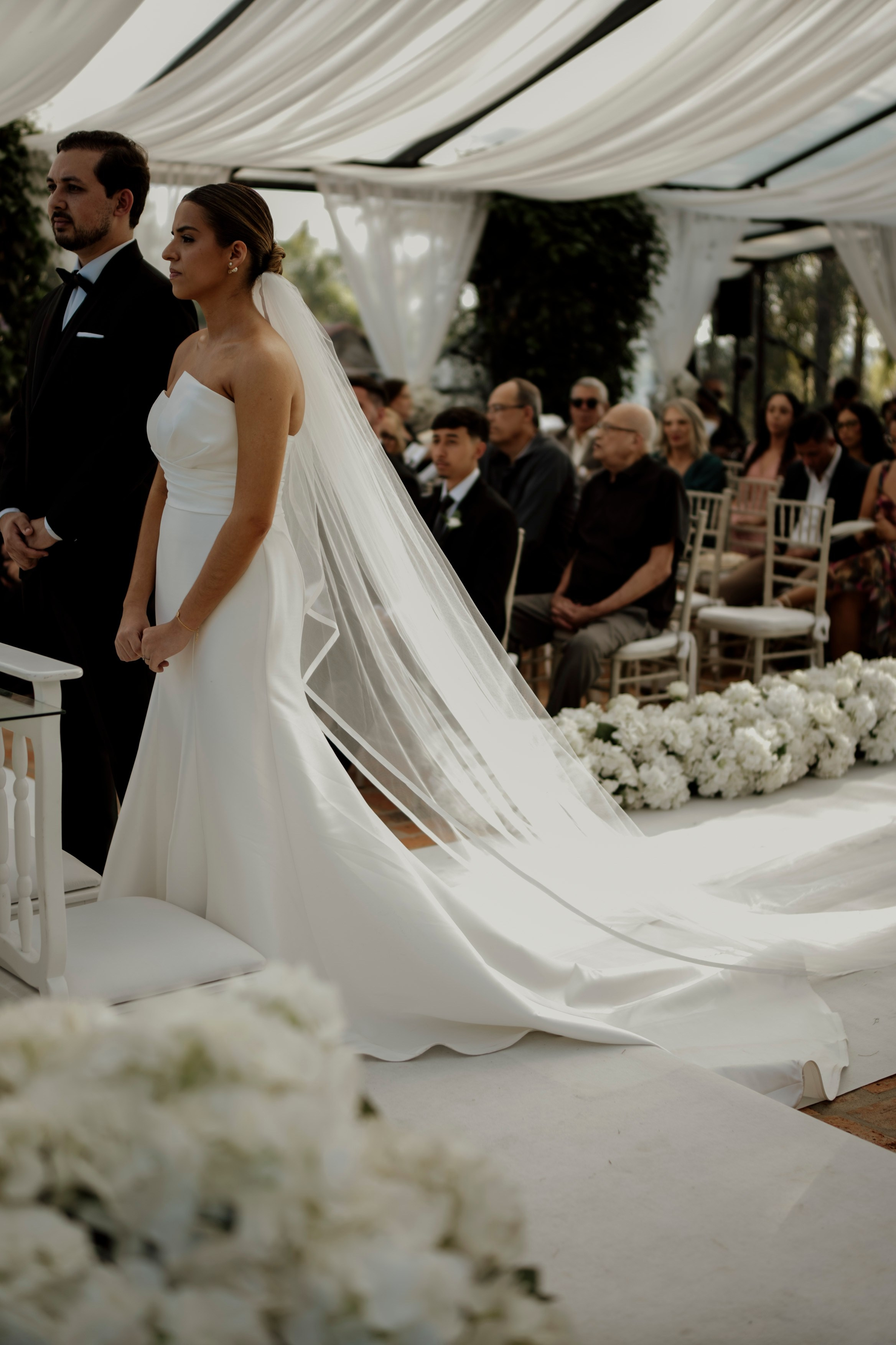Laura & Lucas. Congiu Wedding