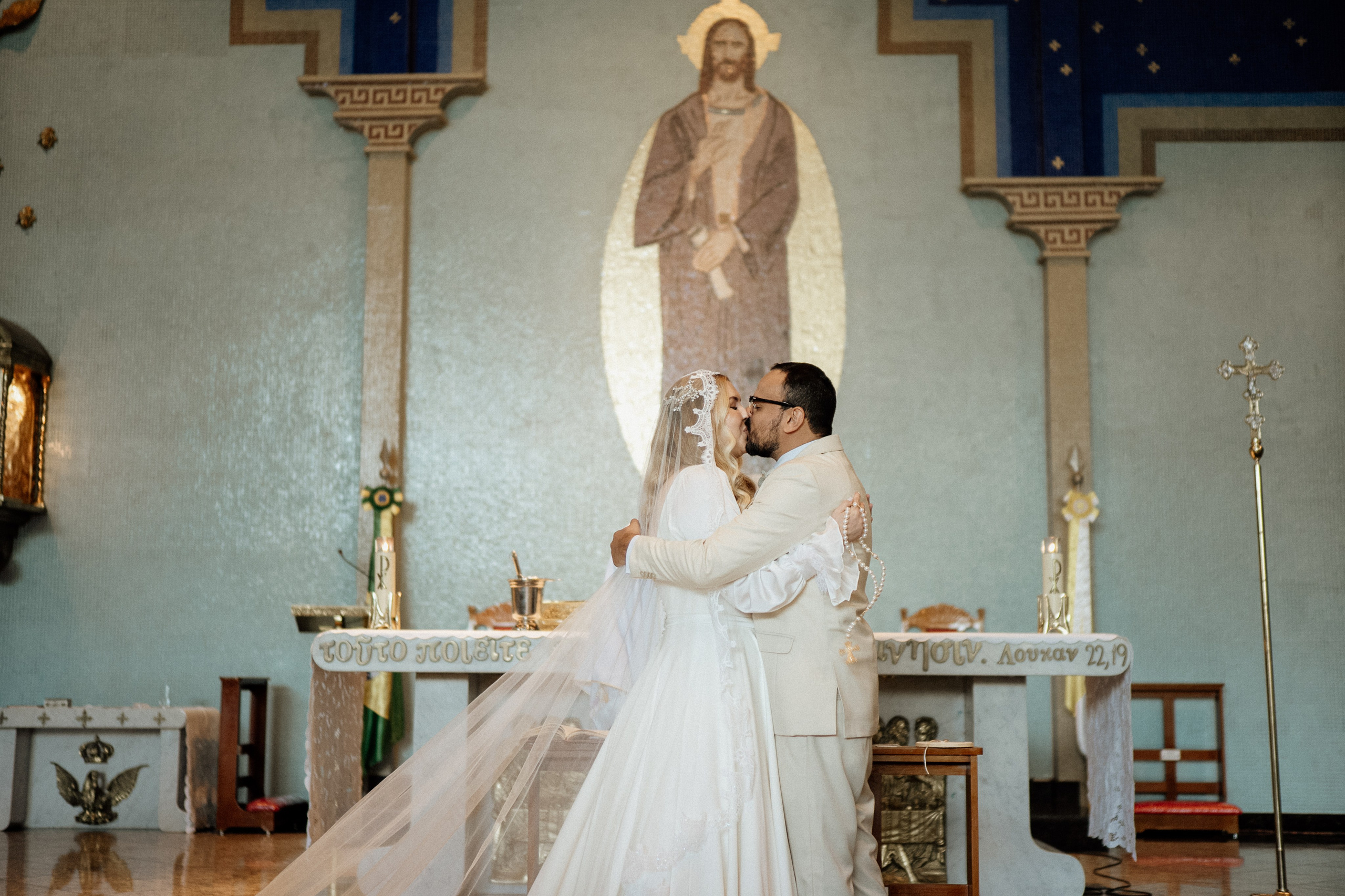 Lari & Luiz | Casamento. Congiu Wedding