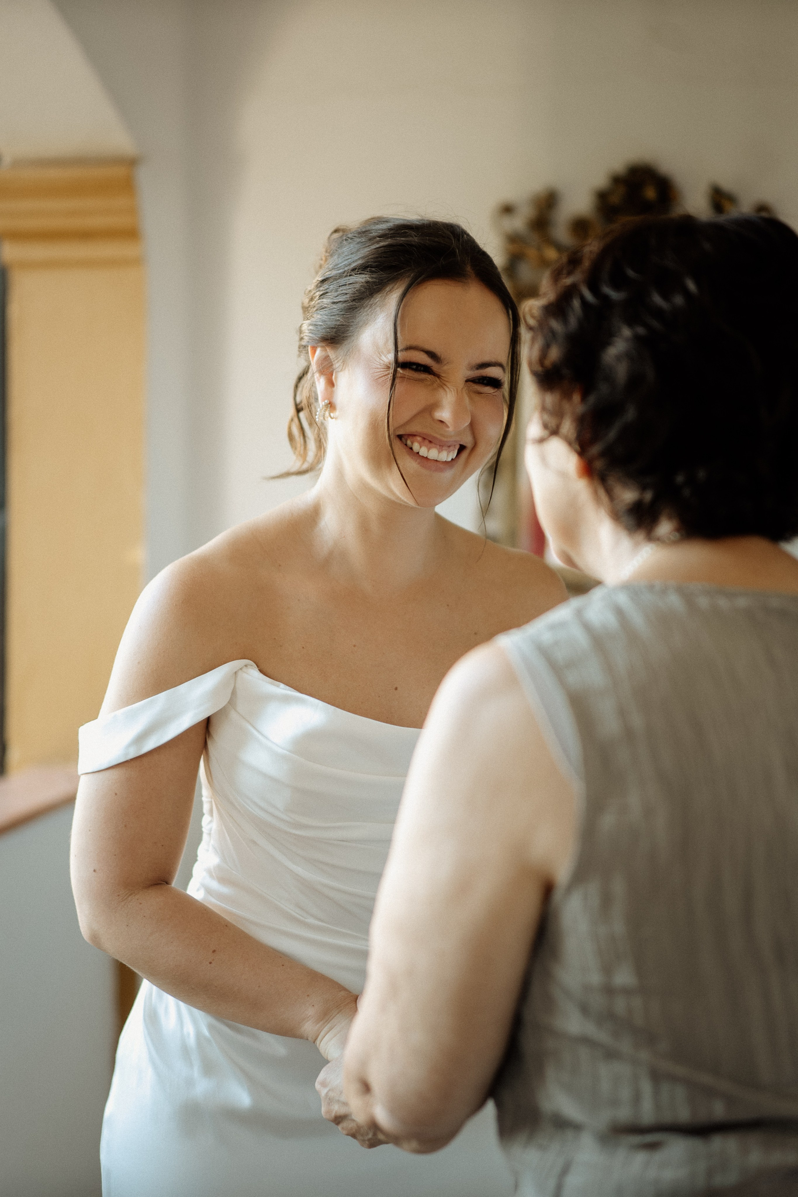 Johanna & Felipe. Congiu Wedding