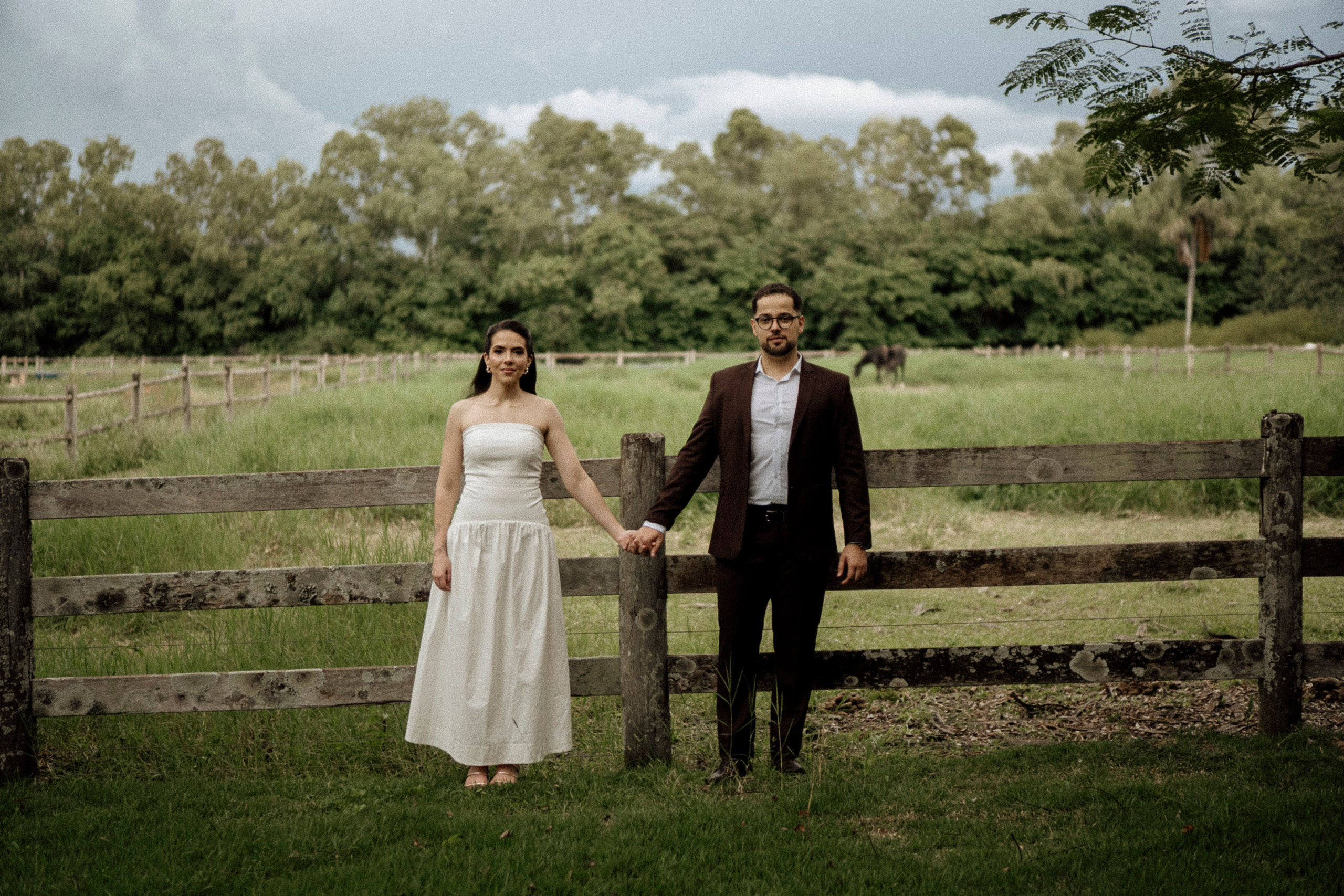 Marcella & Breno. Congiu Wedding