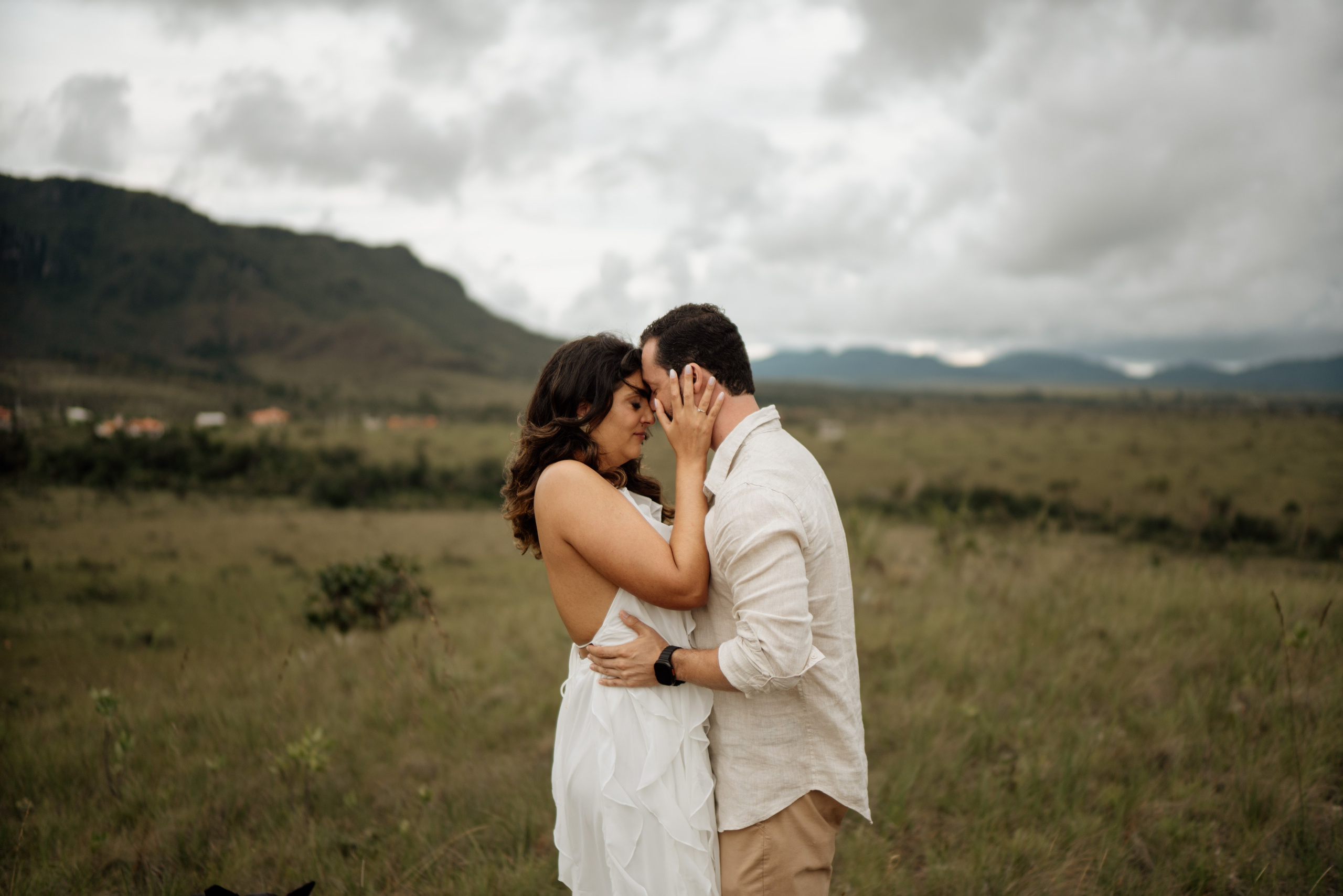 Julia & Marcus. Congiu Wedding