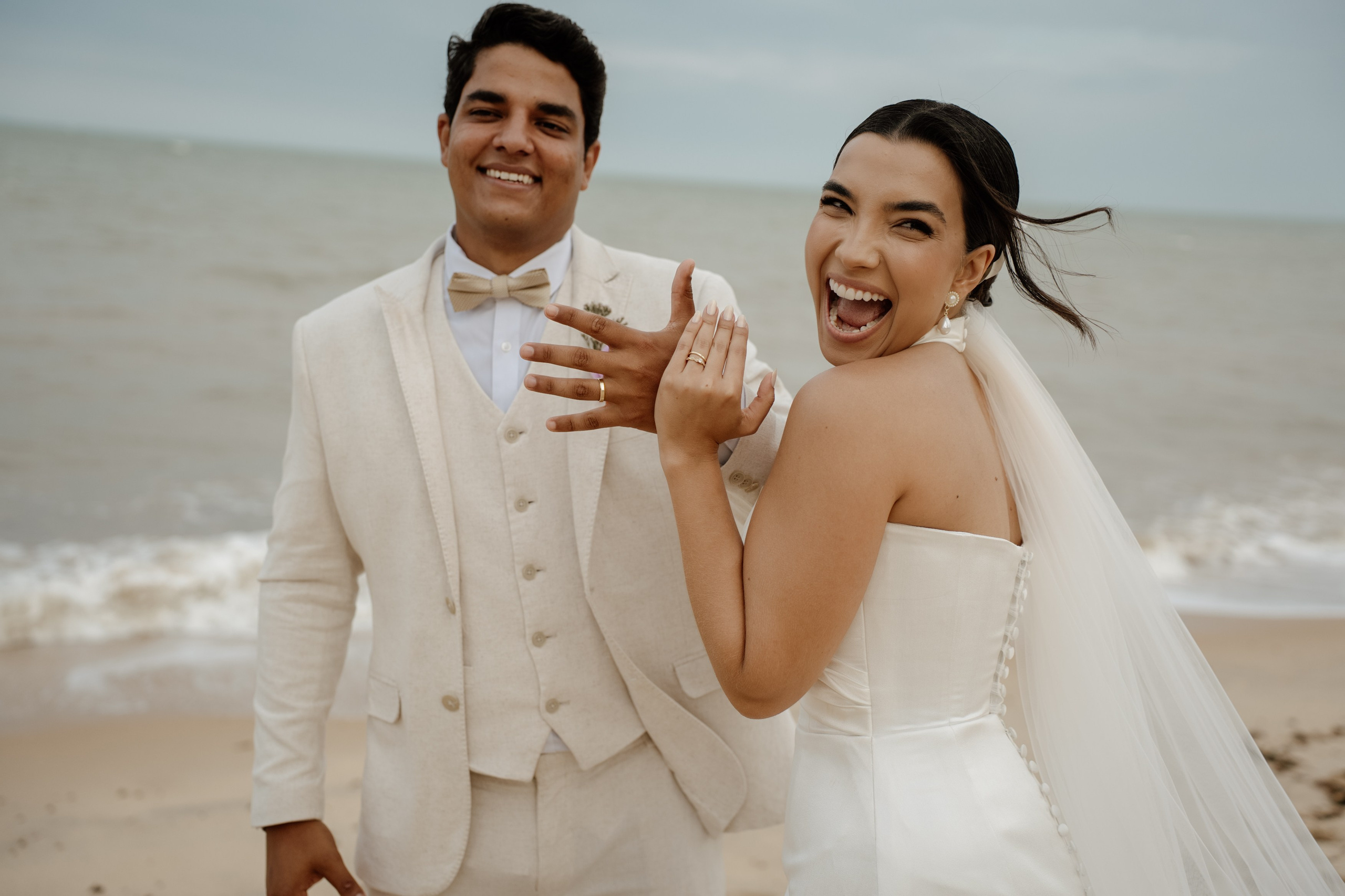 Vitória & João Pedro. Congiu Wedding