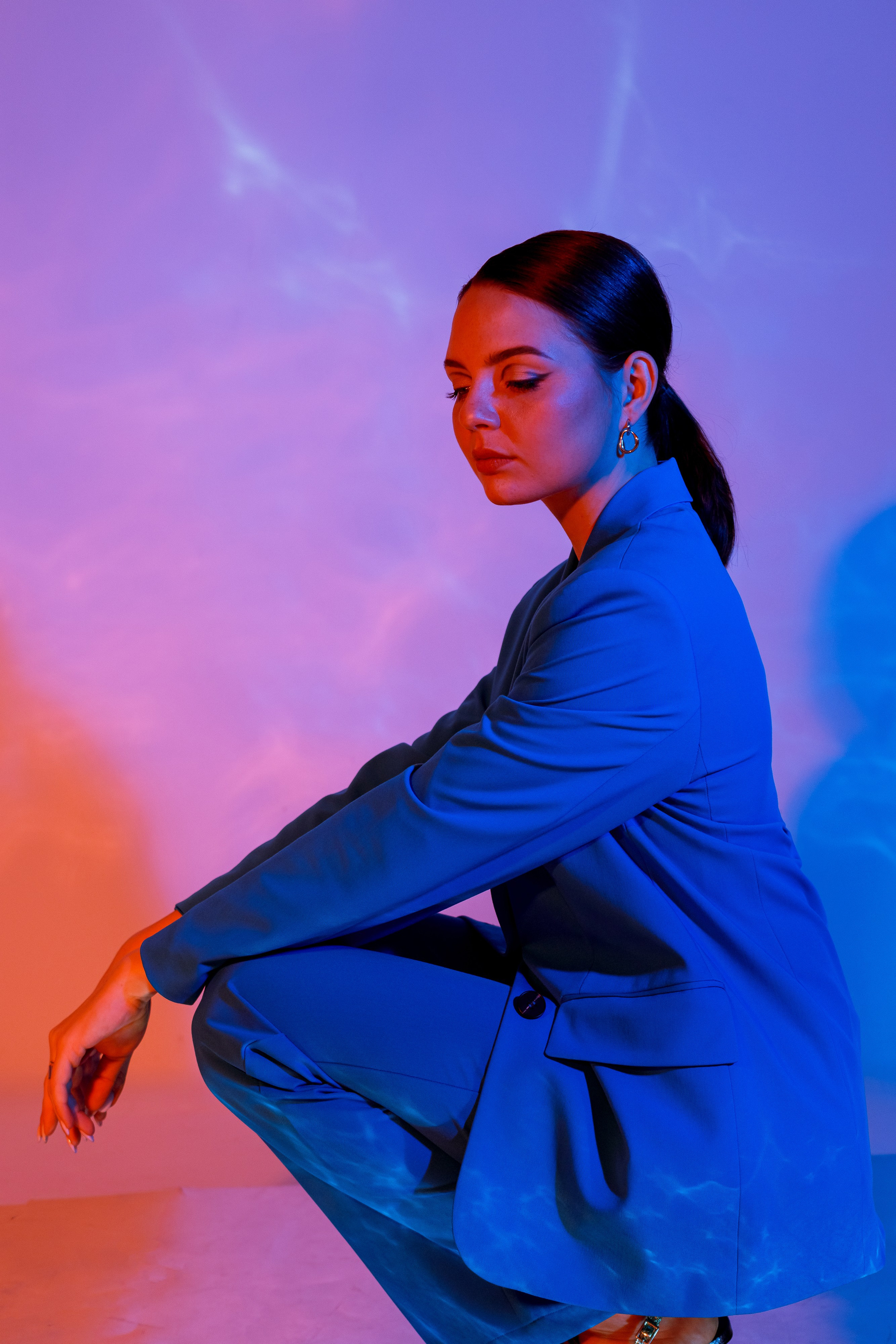 Anastasiya. Elena Gorobets. Photographer in Zagreb