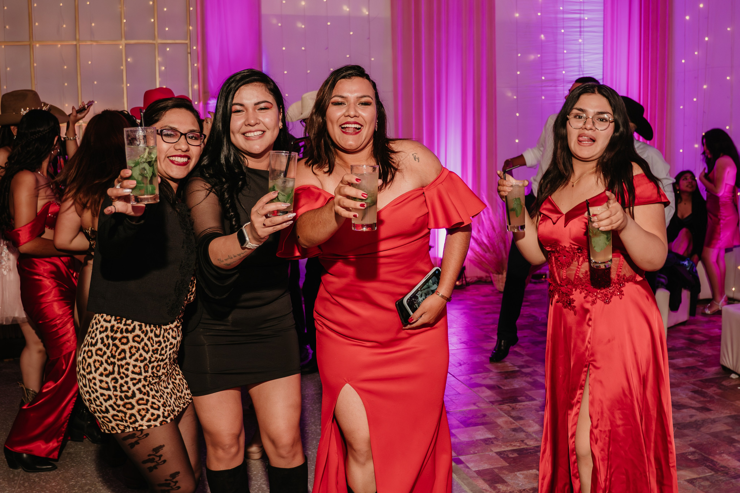 XV DE LETIZIA. Studio KVTA | Fotografía y Video de Bodas en Arequipa