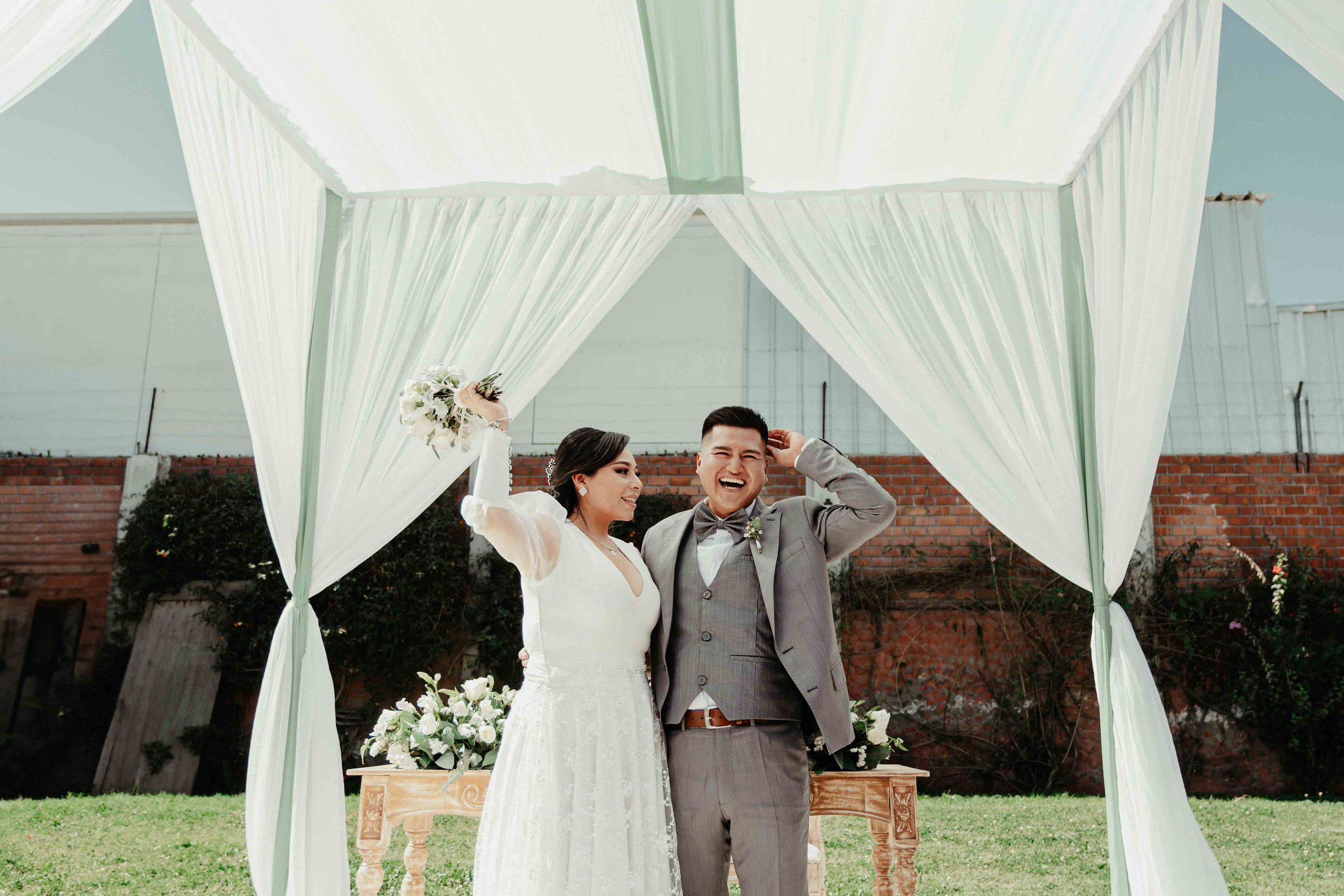 VICTOR Y MELANY BODA CIVIL. Studio KVTA | Fotografía y Video de Bodas en Arequipa